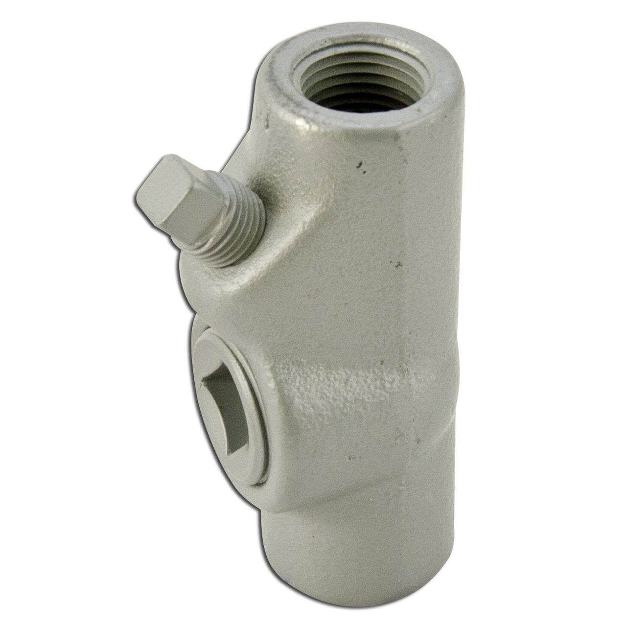 EYS21 - Appleton - 3/4" Vertical/Horizontal Explosion-Proof Malleable Iron Sealing Fitting