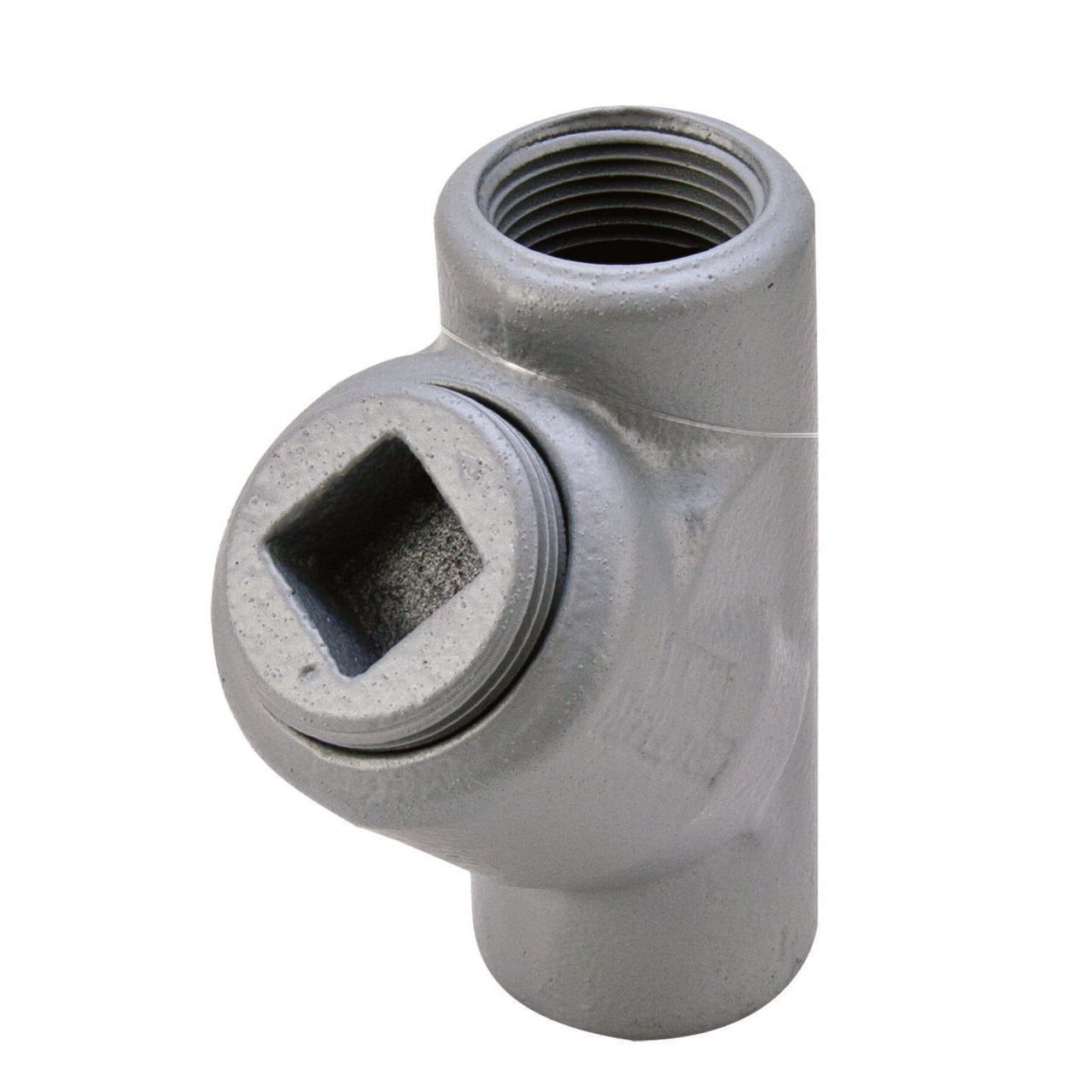 EYS2 - Appleton - 3/4" Vertical Malleable Iron Explosion Proof Sealing Fitting