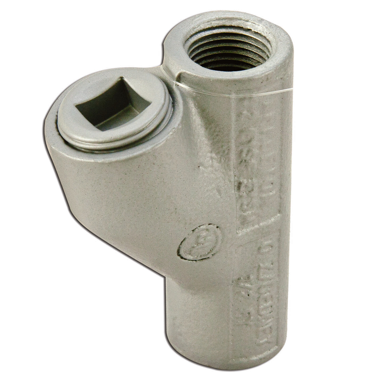 EYSF75 - Appleton - 3/4" Female/Female Vertical 25% Fill Malleable Iron Conduit Seal