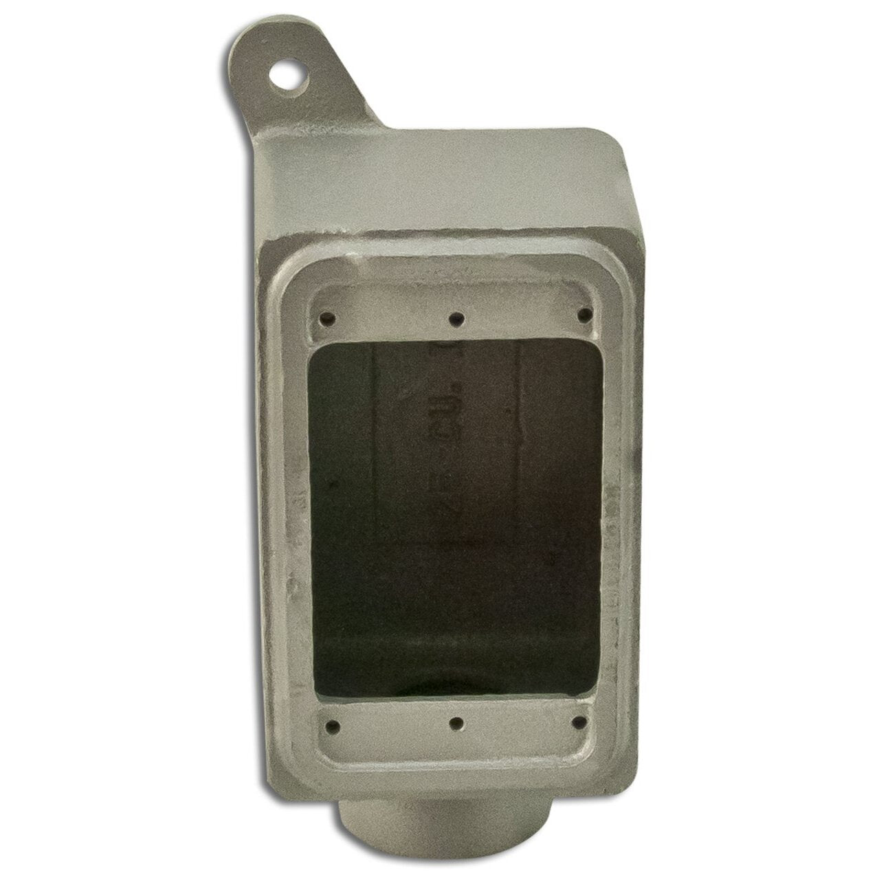 FD1100 - Appleton - 1" 1-Gang Malleable Iron FD Device Box