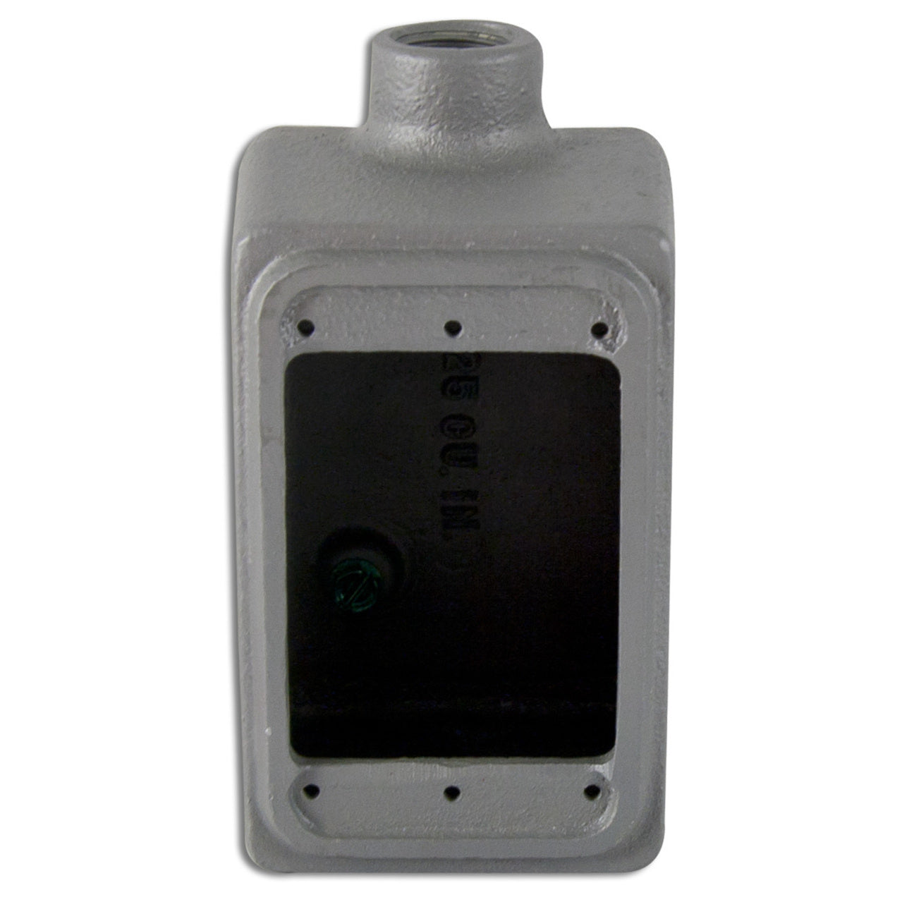 FD150 - Appleton - 1-Gang Malleable Iron FD Device Box