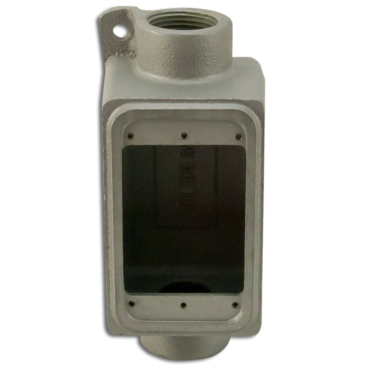 FDC1100 - Appleton - 1" 1-Gang Malleable Iron FDC Device Box