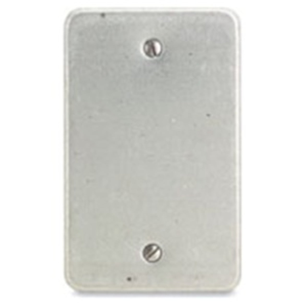 FSK1BA - Appleton - 1-Gang Aluminum Blank Cover