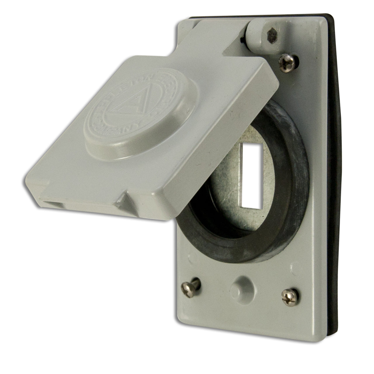 FSKWT2 - Appleton - 1-Gang Aluminum Switch Cover