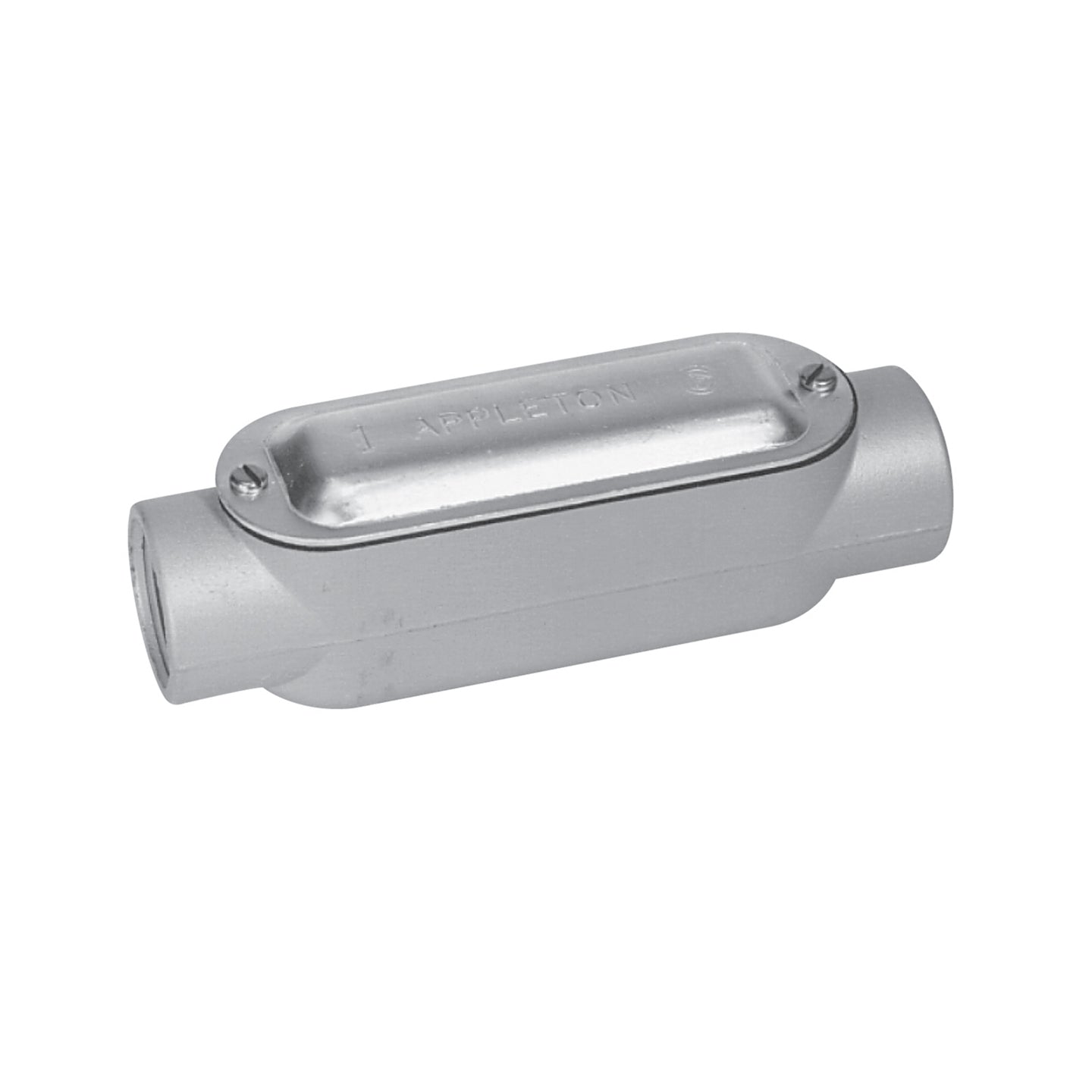LR200A - Appleton - 2" Form 85 Unilets Conduit Outlet Body