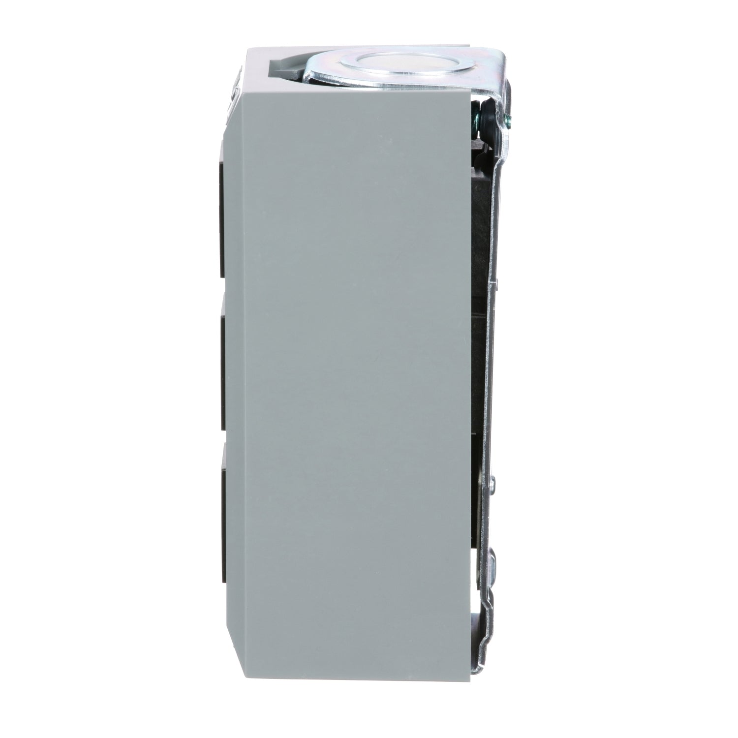 9001BG303 - Schneider Electric - Square D Pushbutton Control Station 1 NO Contact NEMA 4X Enclosure