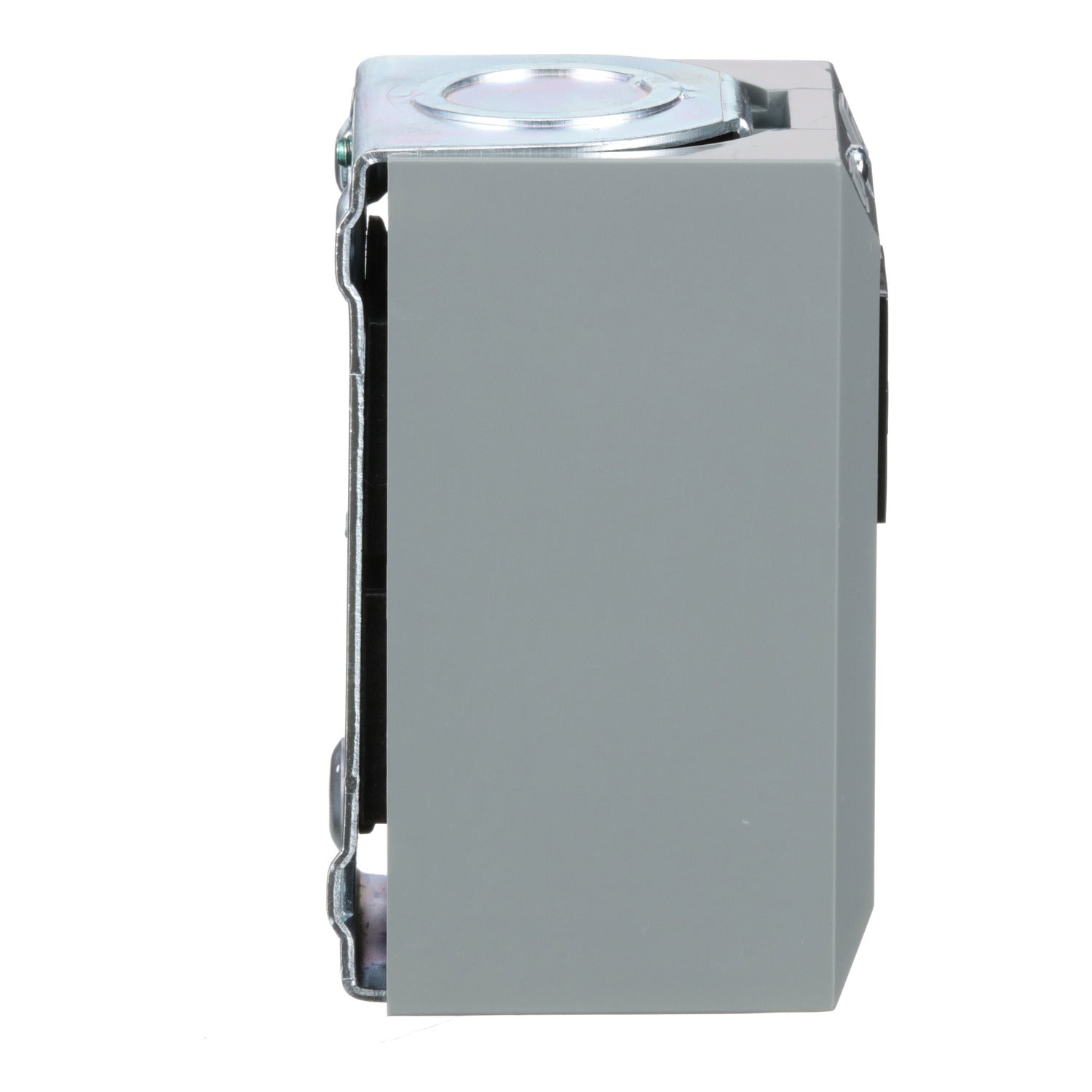 9001BG215 - Schneider Electric - Square D Pushbutton Control Station 1 NO Contact NEMA 4X Enclosure