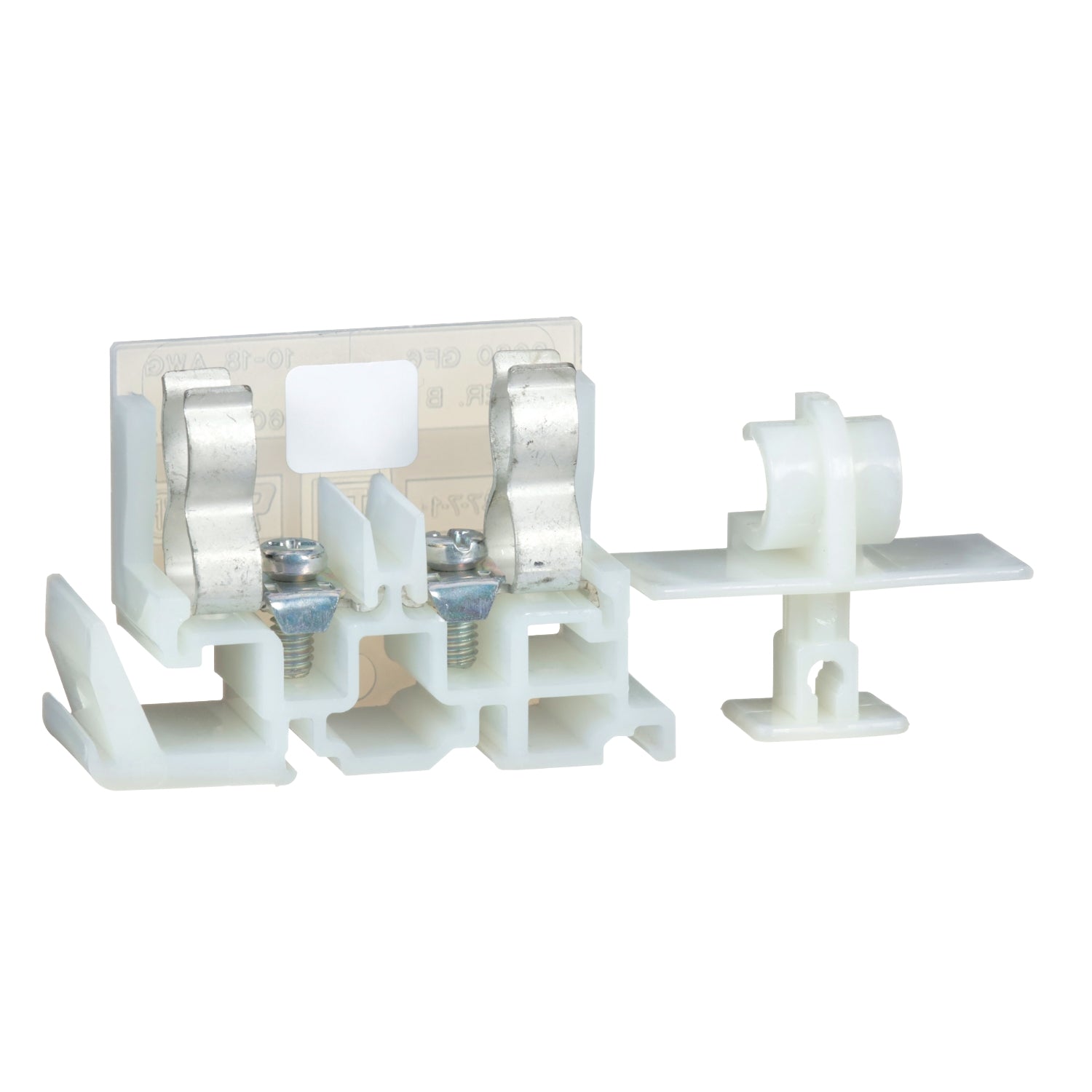 9080GF6 - Schneider Electric - Square D Square D Linergy Terminal Block