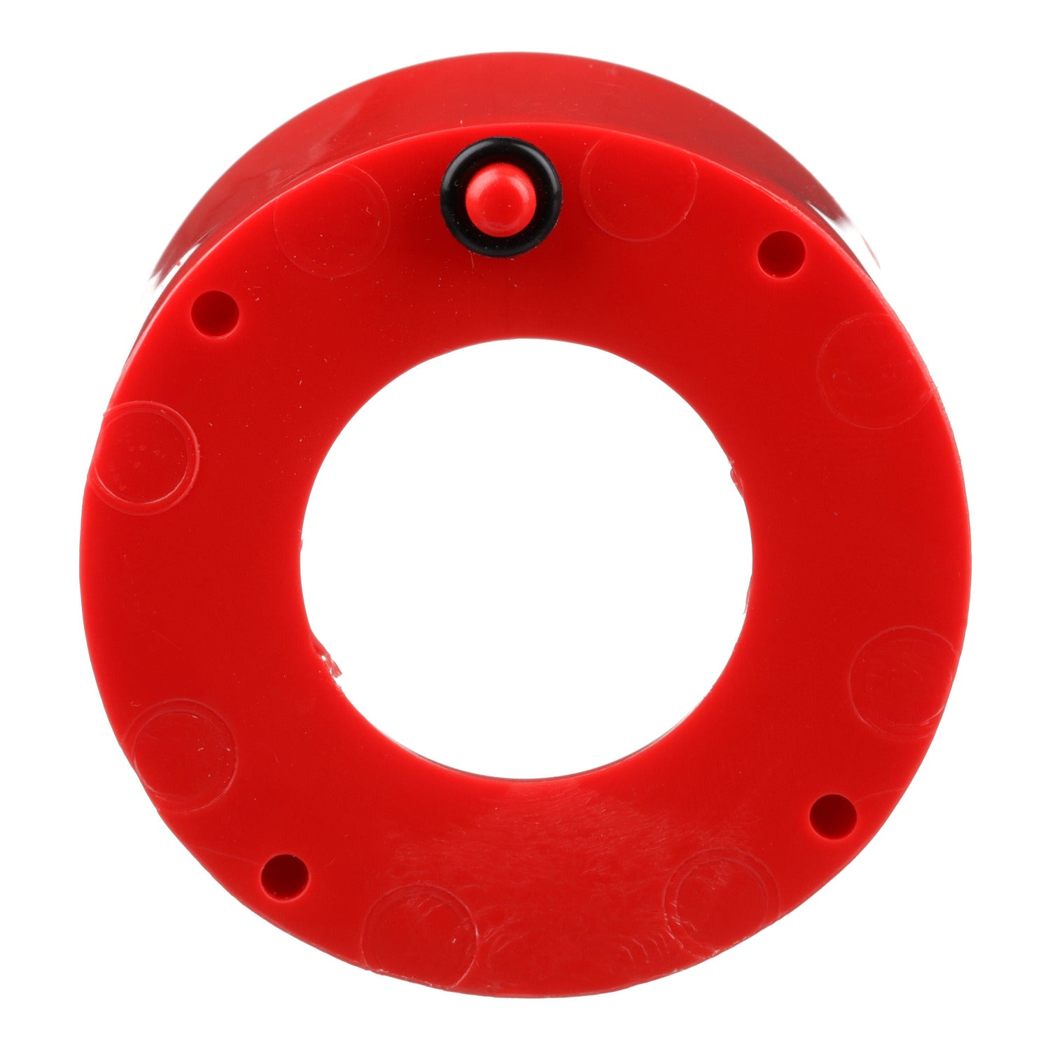 9001K56RM - Schneider Electric - Square D Plastic Extended Mushroom Guard Push Button