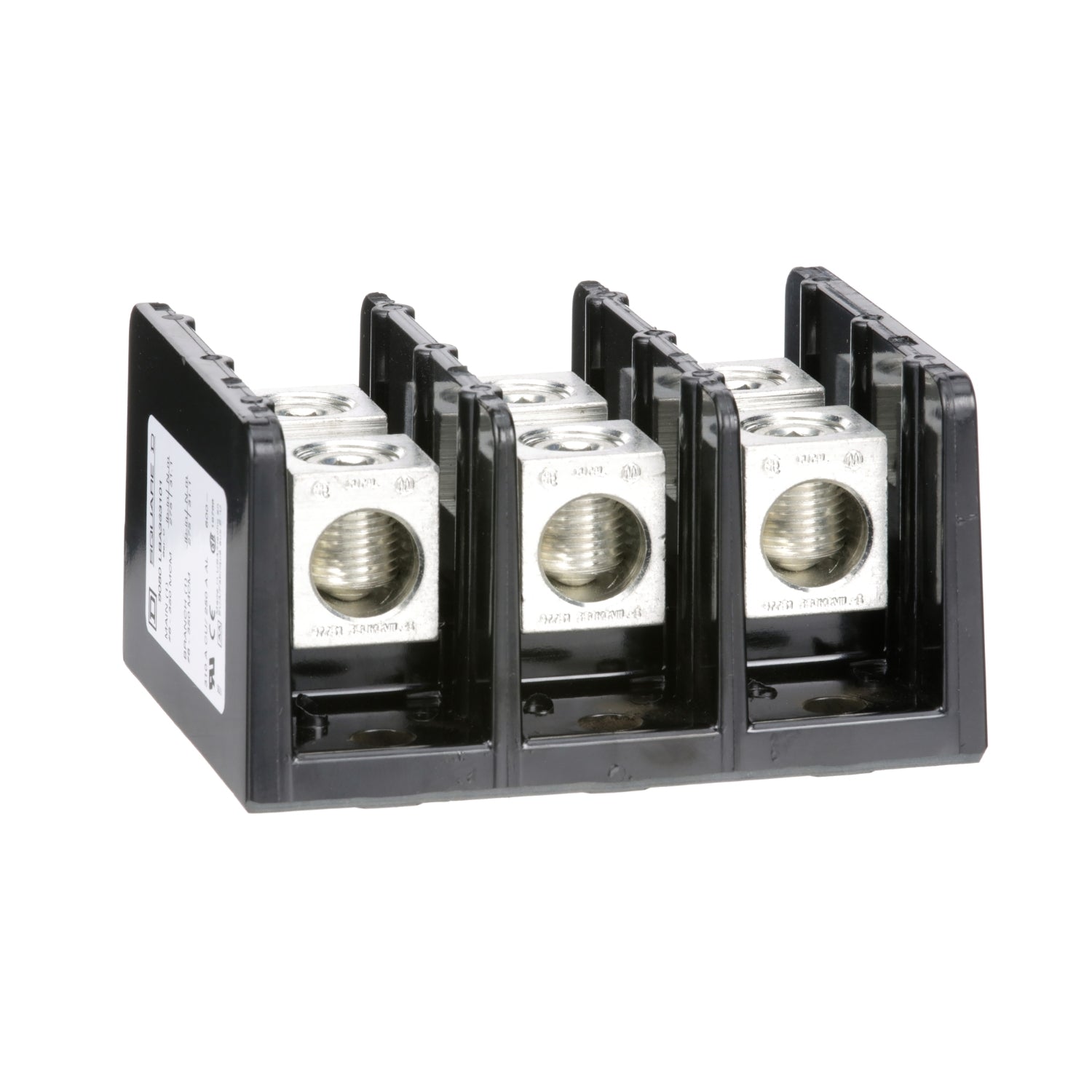 9080LBA363101 - Schneider Electric - Square D Power Distribution Block