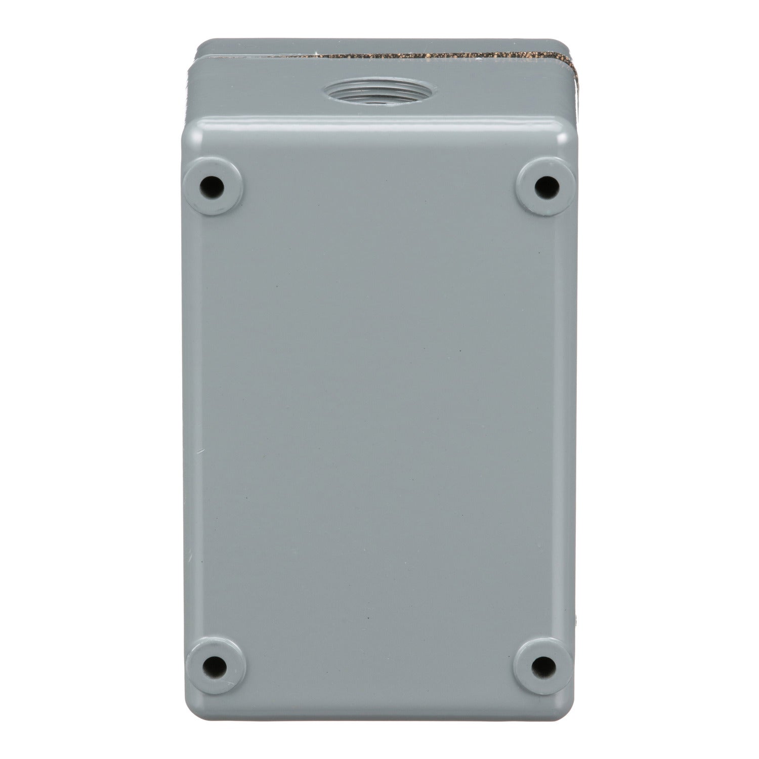 9001KY2 - Schneider Electric - Square D 30mm Push Button Types K or SK Empty Enclosure Cast Aluminium 2 Holes