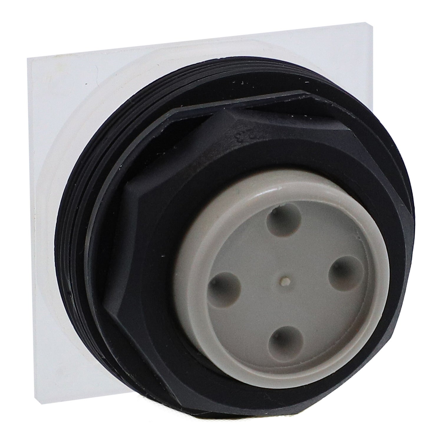 9001SKR3U - Schneider Electric - Square D Push Button with LED Light