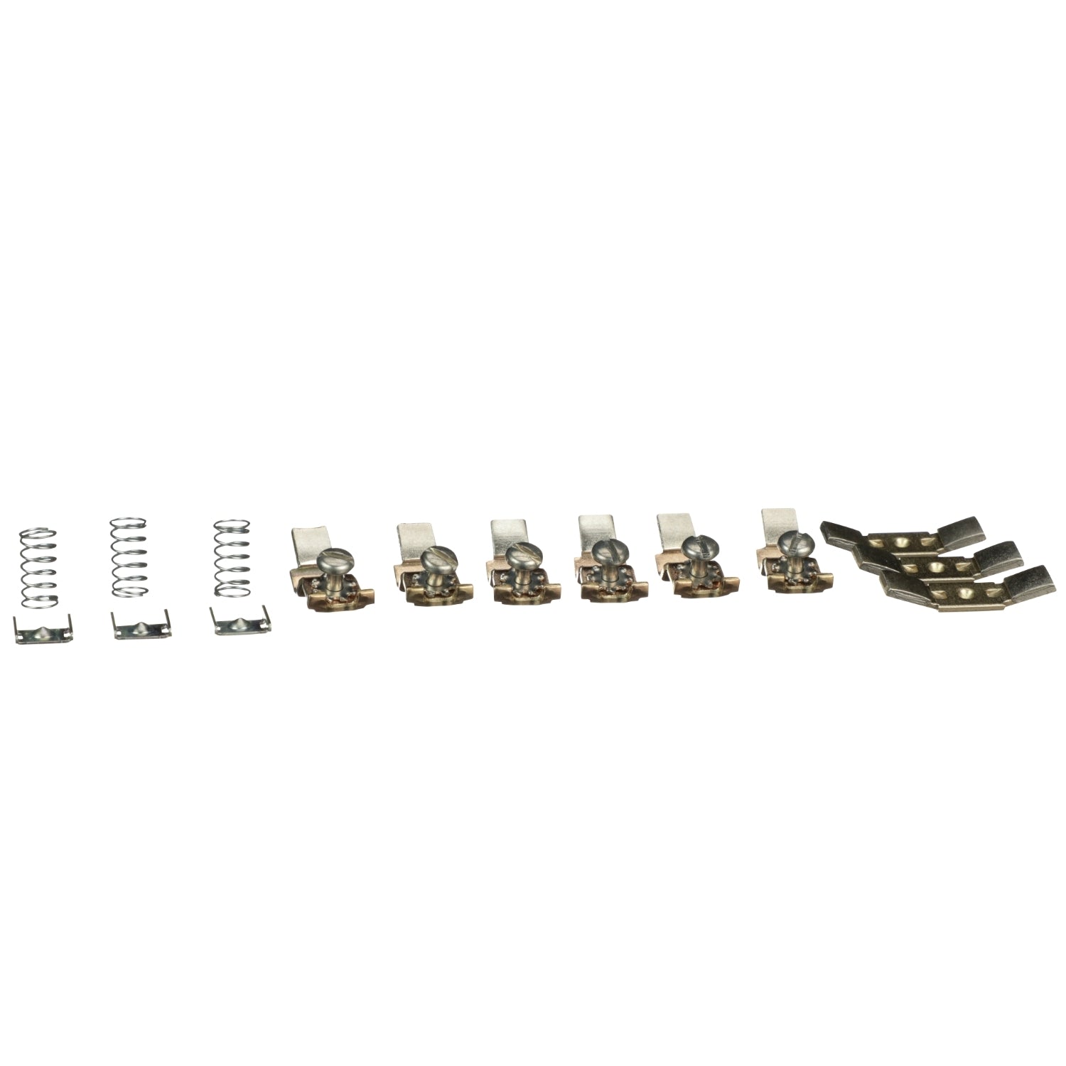 9998SL2 - Schneider Electric - 18 Amp 600 V Square D Contact Kit