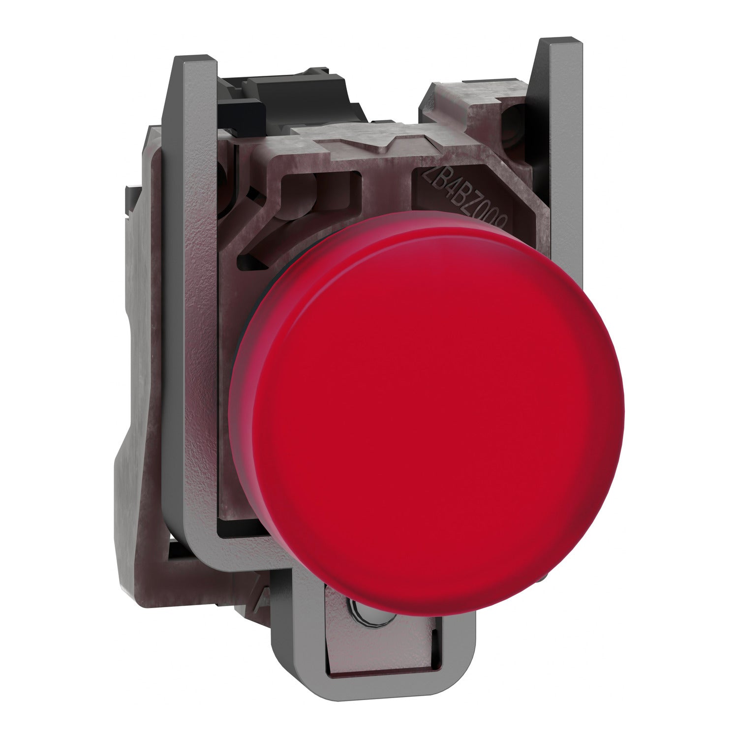 XB4BVG4 - Schneider Electric - 22mm Square D XB4 Pilot Lights