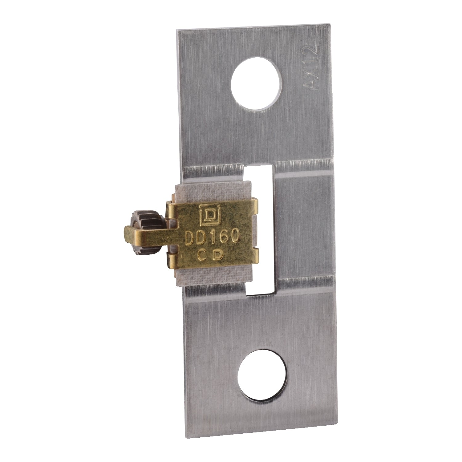 DD185.0 - Schneider Electric - Square D Class 20 Melting Alloy Thermal Unit