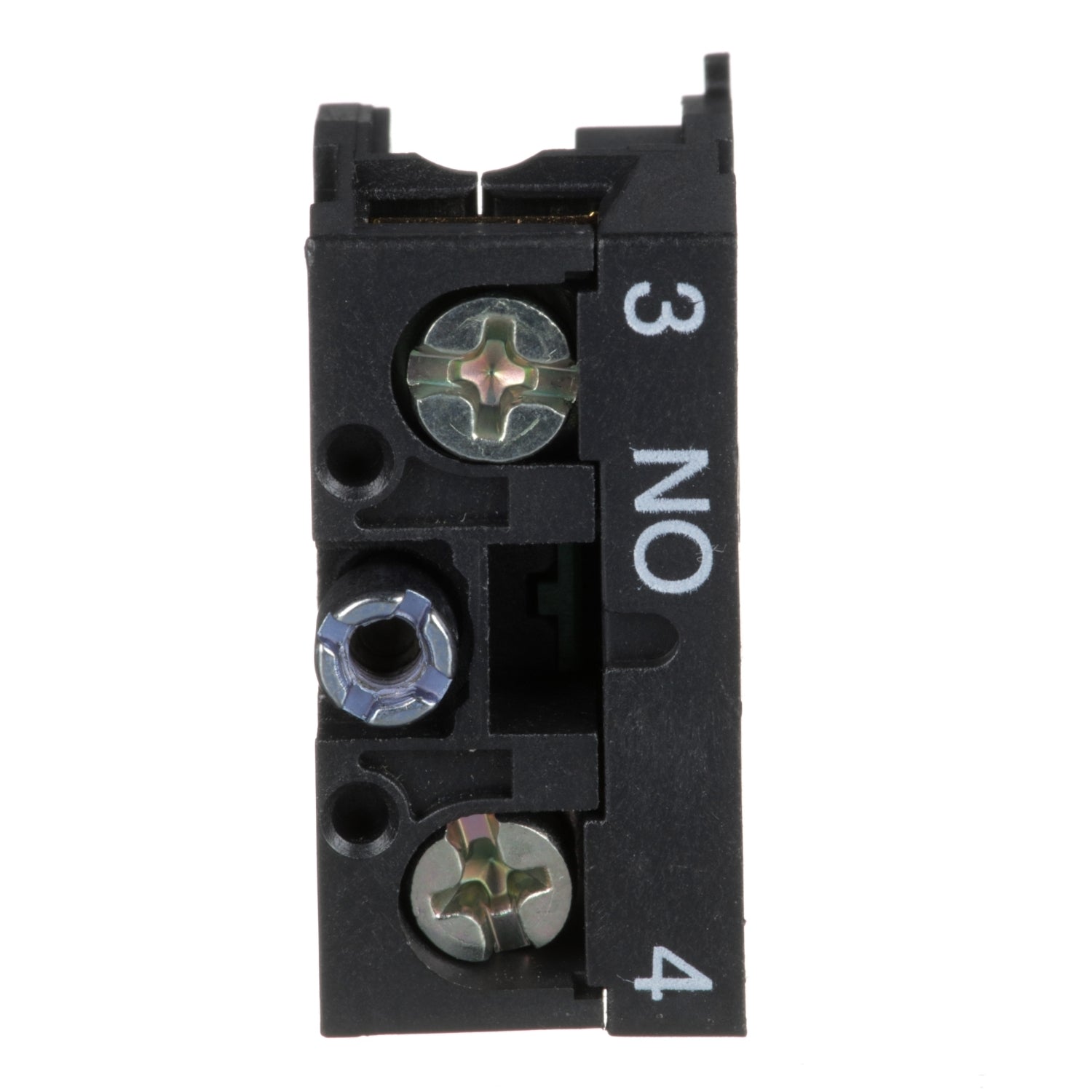 ZB2BE101 - Schneider Electric - Square D Motor Control Part And Accessory