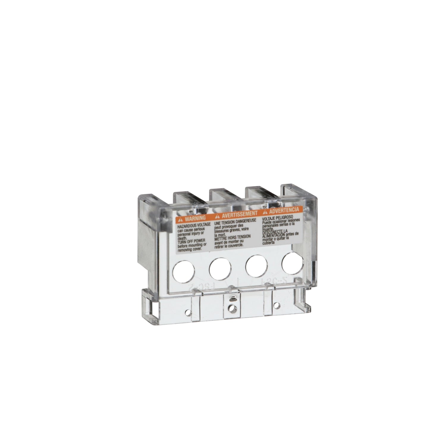 9070FSC2 - Schneider Electric - Square D Transformer Accessory