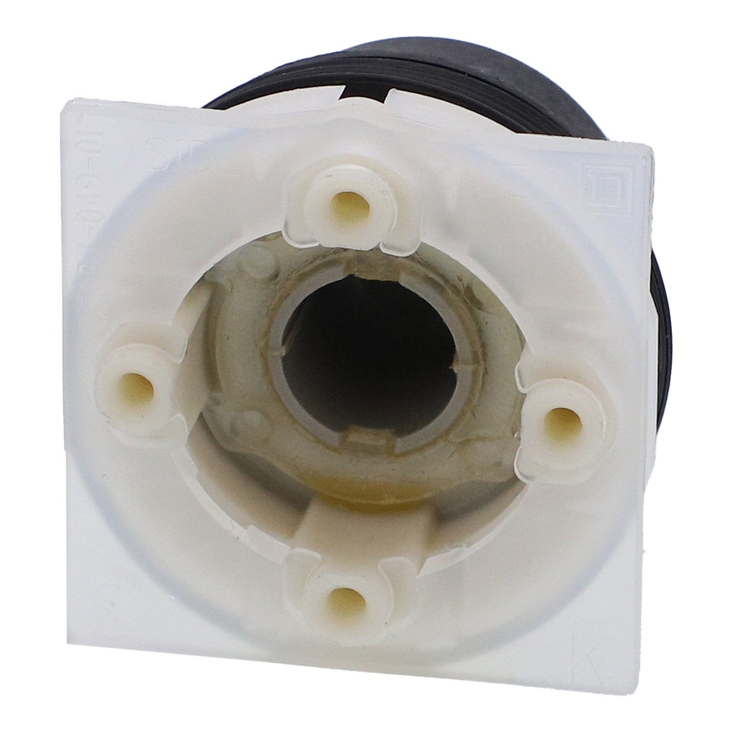 9001SKR2U - Schneider Electric - Square D Push Button with LED Light