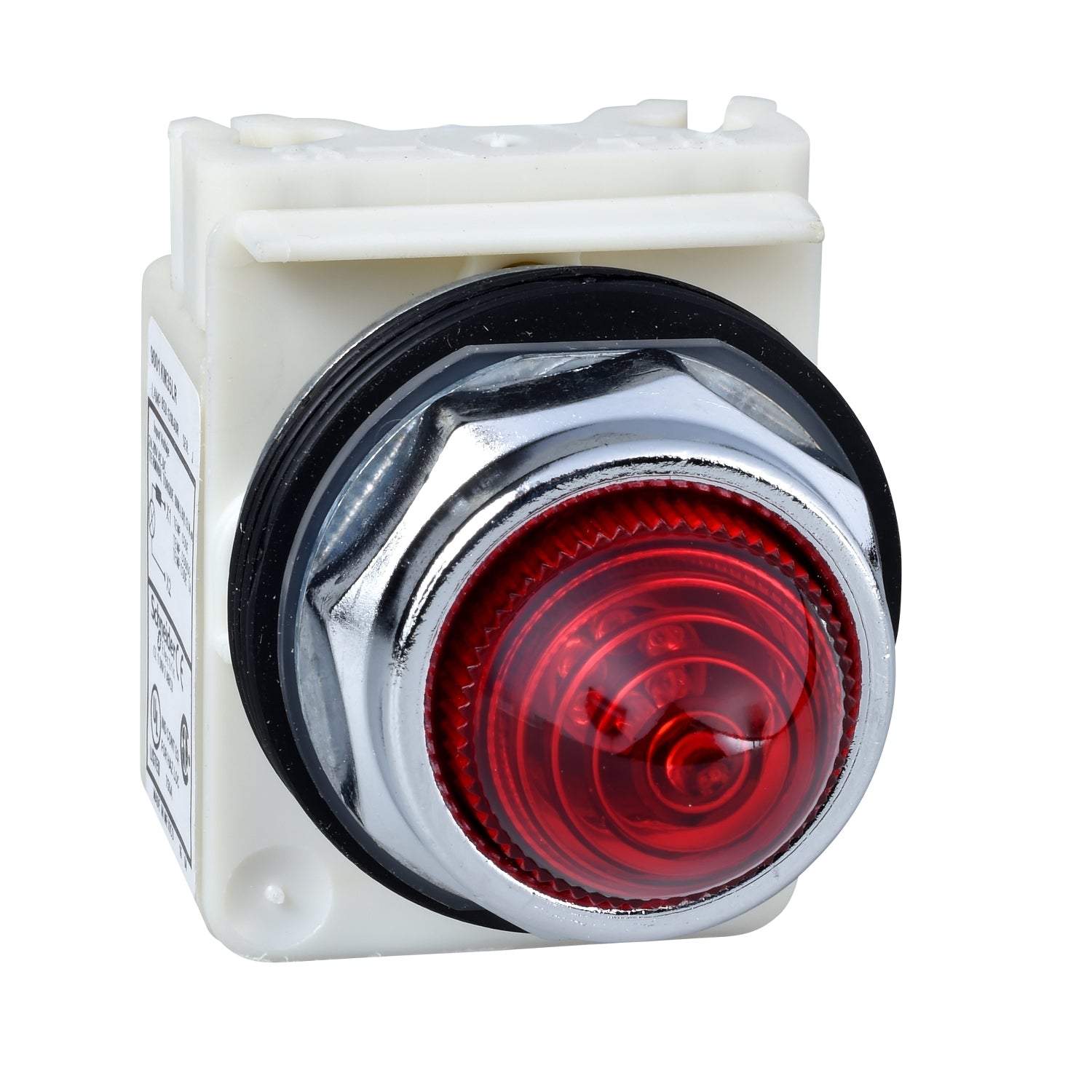 9001KP1R9 - Schneider Electric - Amp 120 Volt Square D Pilot Light