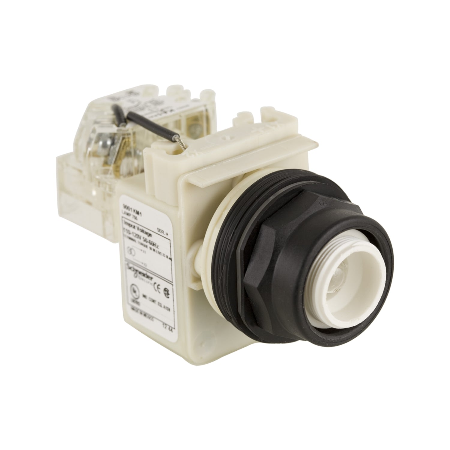 9001SKT1 - Schneider Electric - Square D Selector Switch