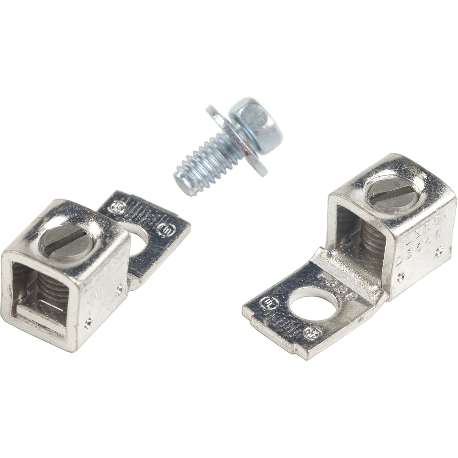 GTK03C - Schneider Electric - 30mm Square D Emergency Stop Button