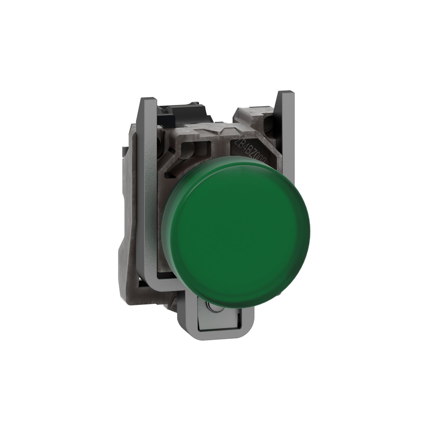 XB4BVG3 - Schneider Electric - 22mm Square D XB4 Pilot Lights