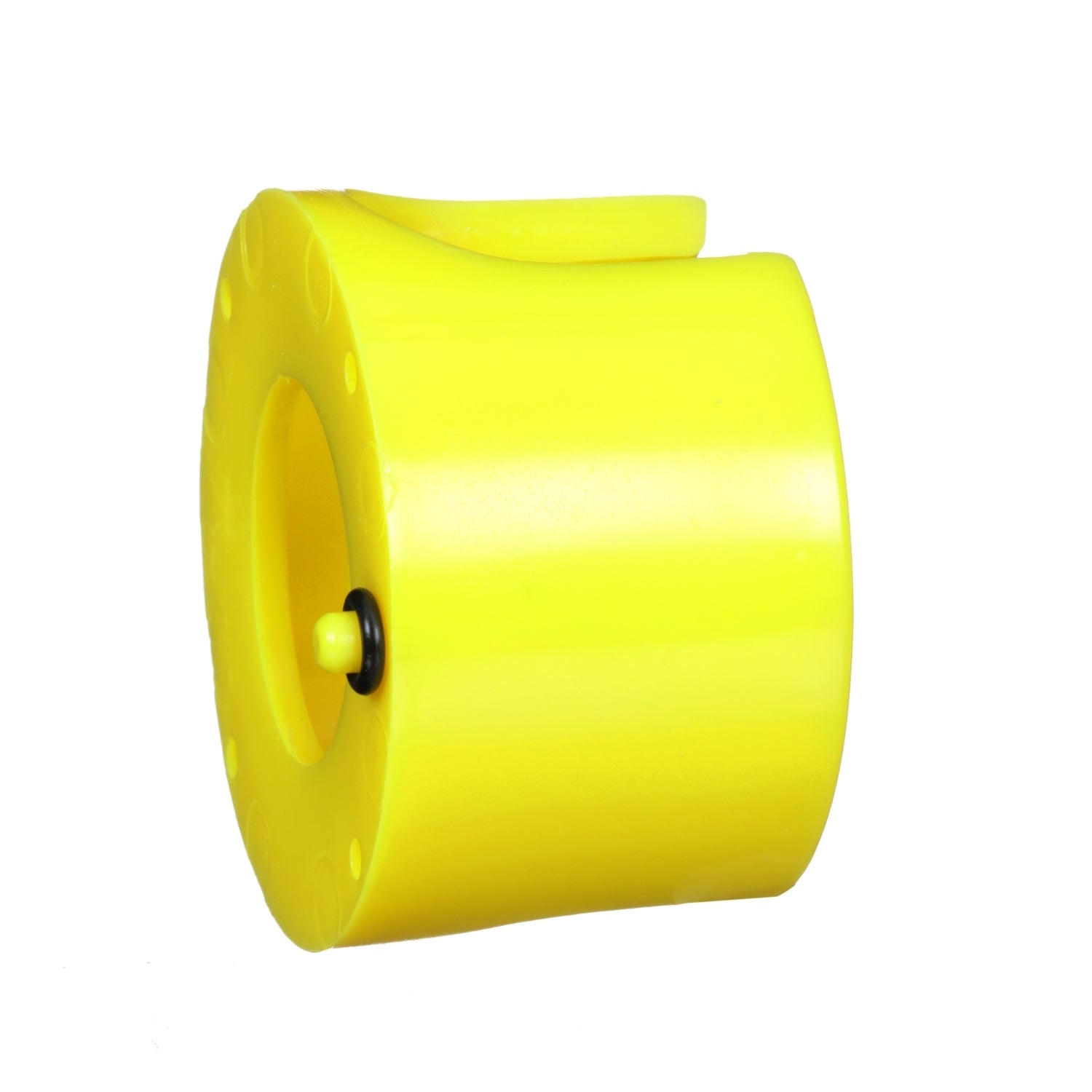 9001K56YM - Schneider Electric - Square D Plastic Extended Mushroom Guard Push Button
