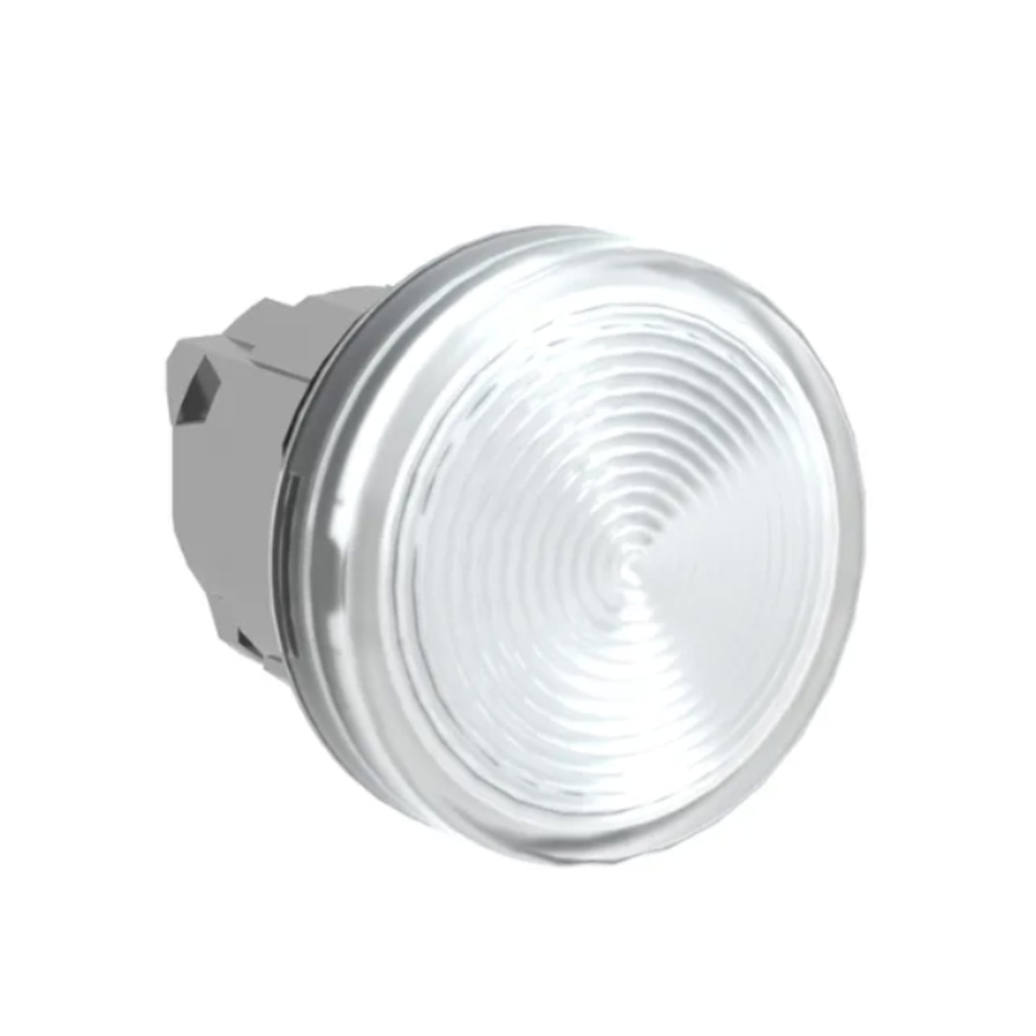 ZB4BV07 - Schneider Electric - 22mm Square D Head for XB4 Pilot Light