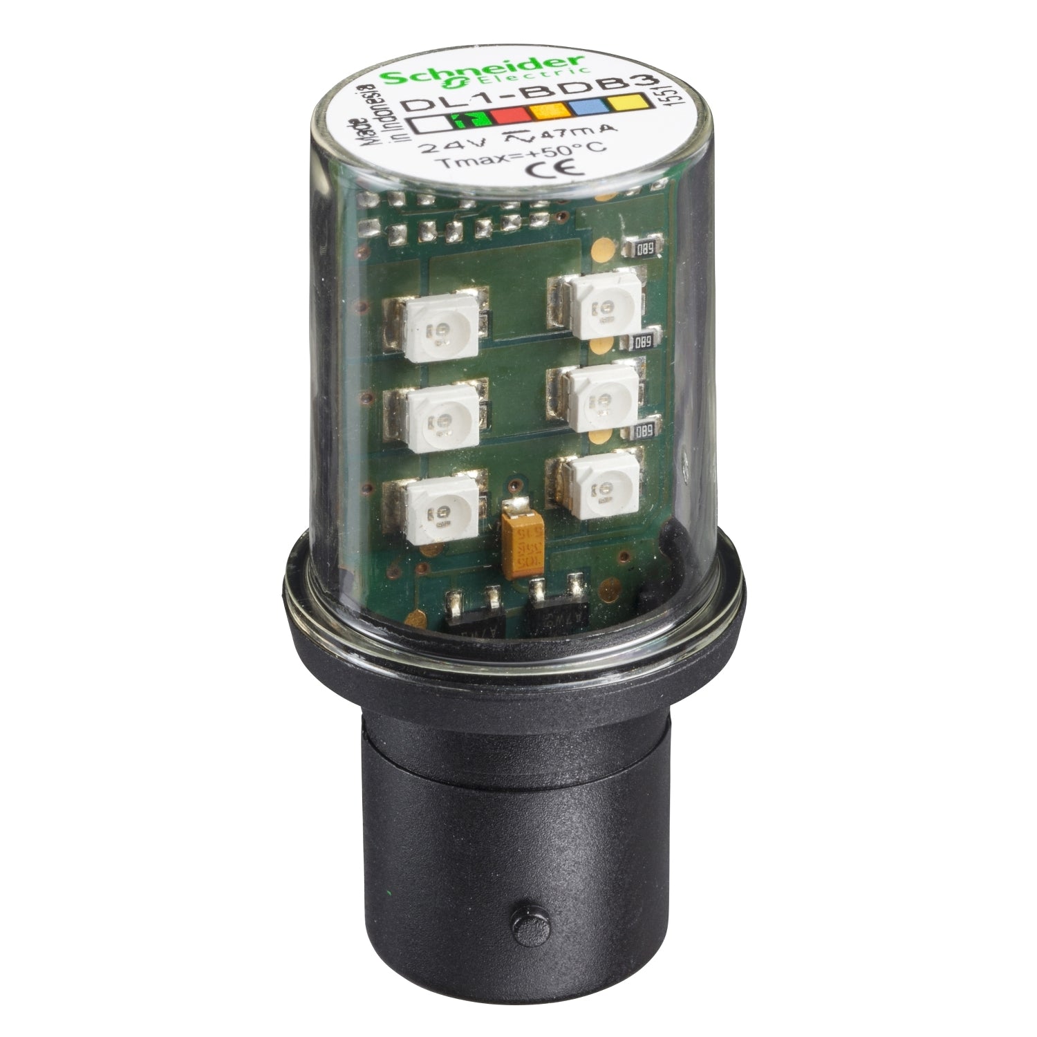 DL1BDB3 - Schneider Electric - Square D Disconnect Switch