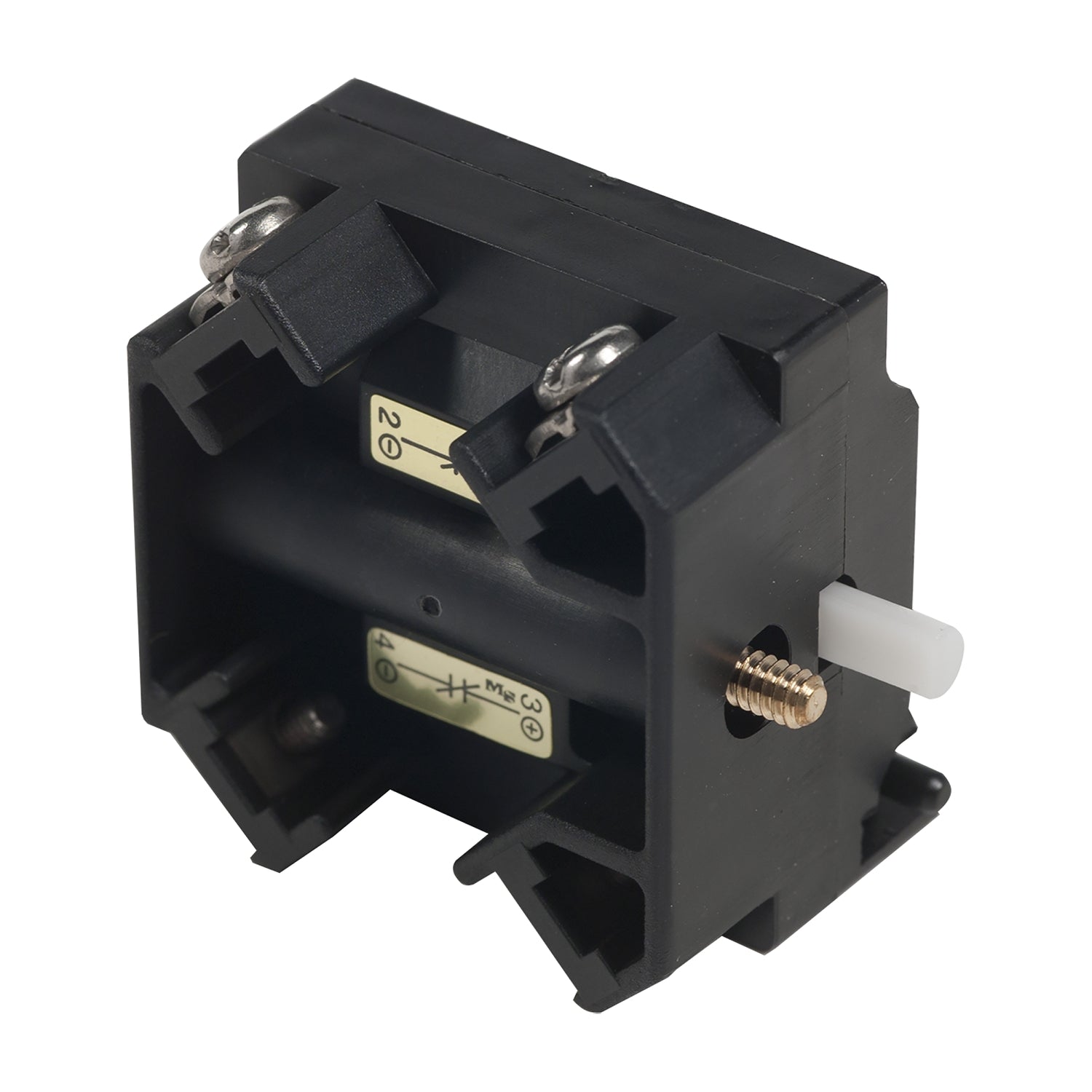 9001KA54 - Schneider Electric - Square D 240V Contact Block
