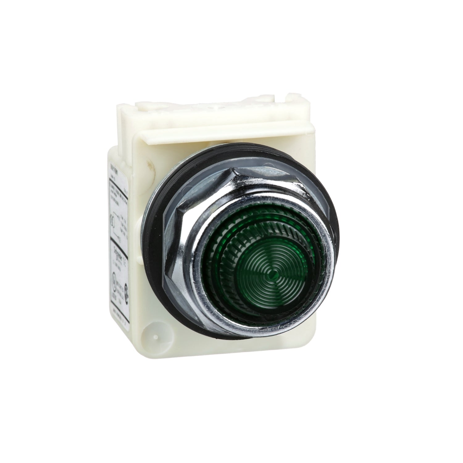 9001KP1G31 - Schneider Electric - 30mm Square D Key Selector Switch 3 Position