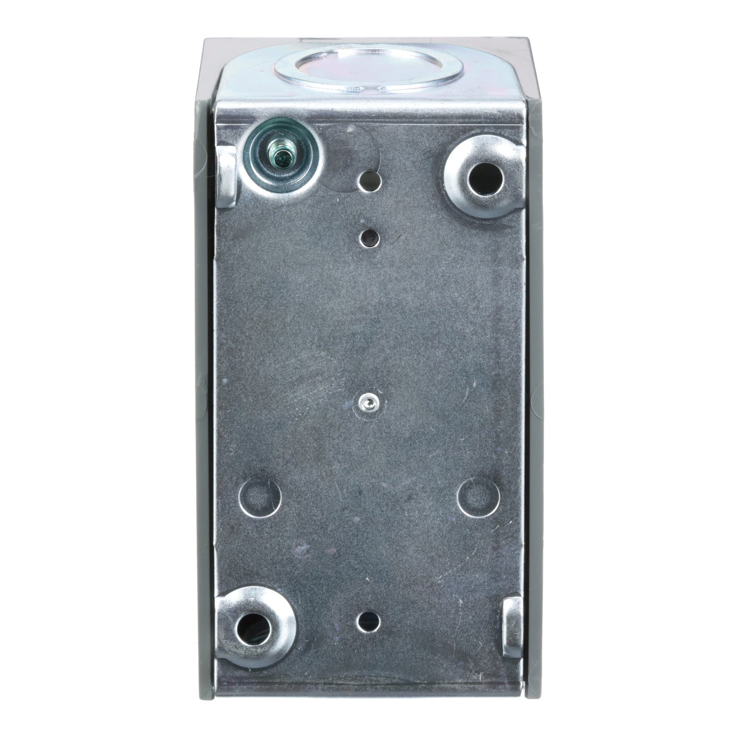 9001BG215 - Schneider Electric - Square D Pushbutton Control Station 1 NO Contact NEMA 4X Enclosure