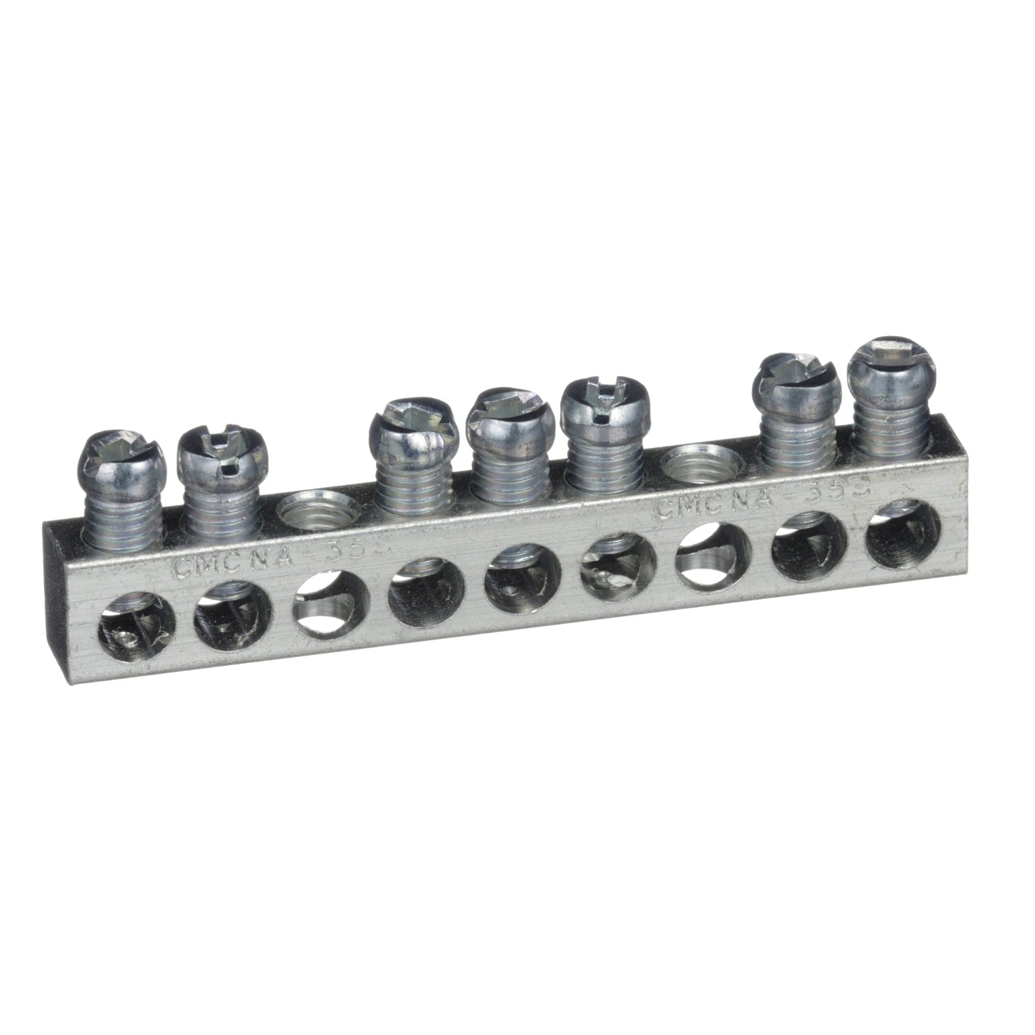 PK7GTA - Schneider Electric - Square D Ground Bar