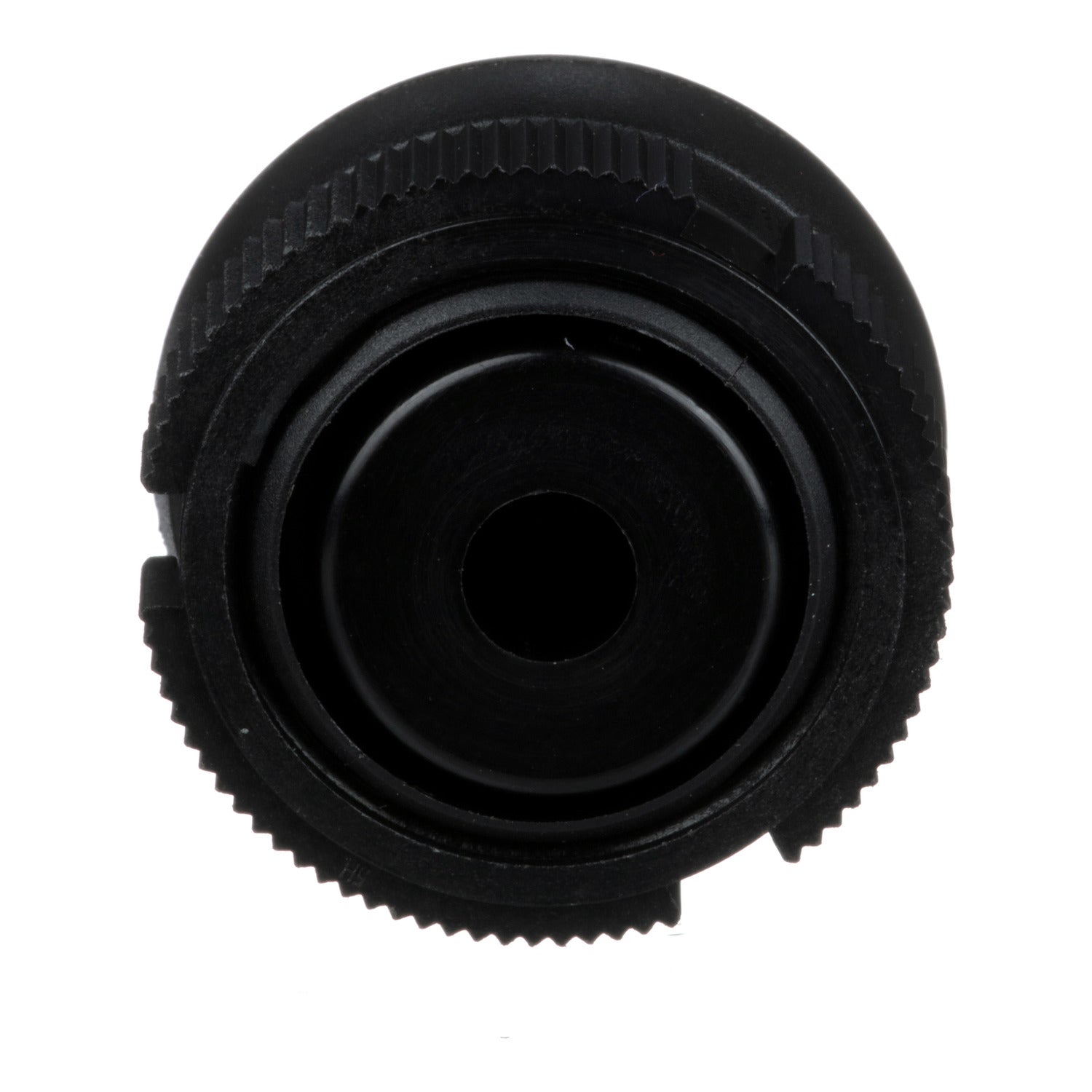 XACA9413 - Schneider Electric - Square D Harmony Round Head for Push Button Spring Return Green Booted