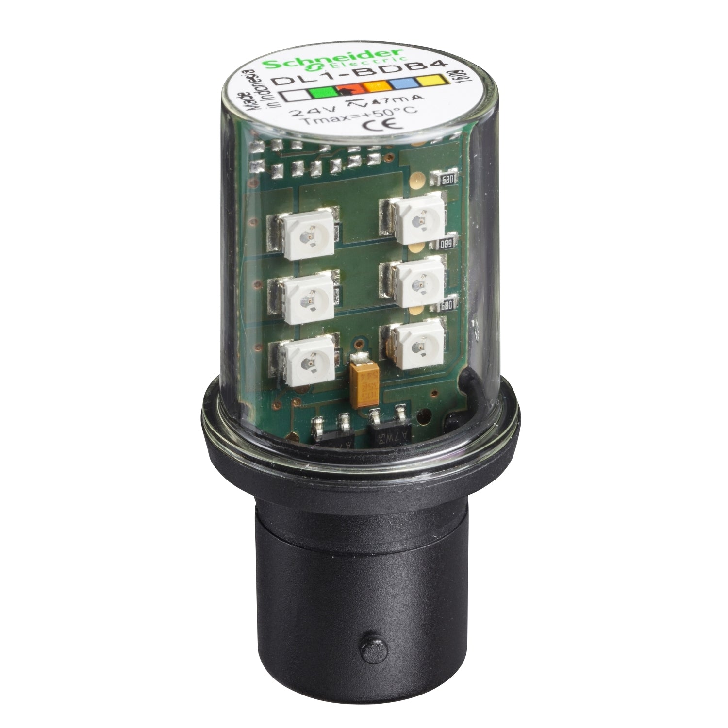 DL1BDB4 - Schneider Electric - Square D Disconnect Switch