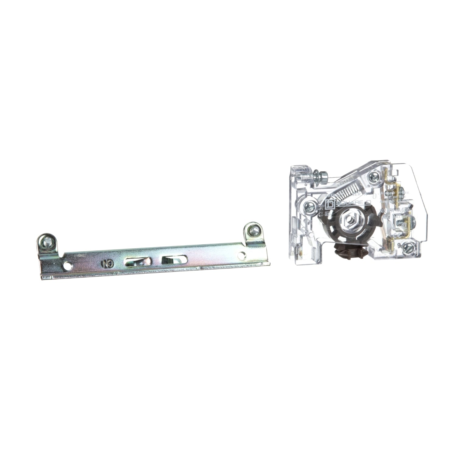 9999SX7 - Schneider Electric - Square D Contactor and Motor Starter Auxiliary