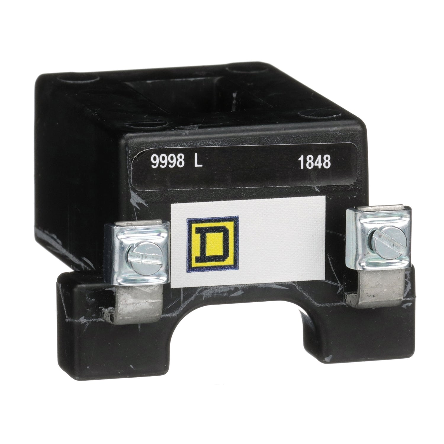 9998L44 - Schneider Electric - 120 V Square D Magnetic Coil