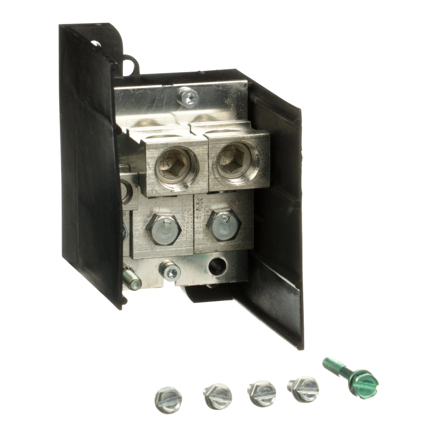 SN20A - Schneider Electric - Square D Solid Neutral Assembly Safety Switch 200A Series F5/F6