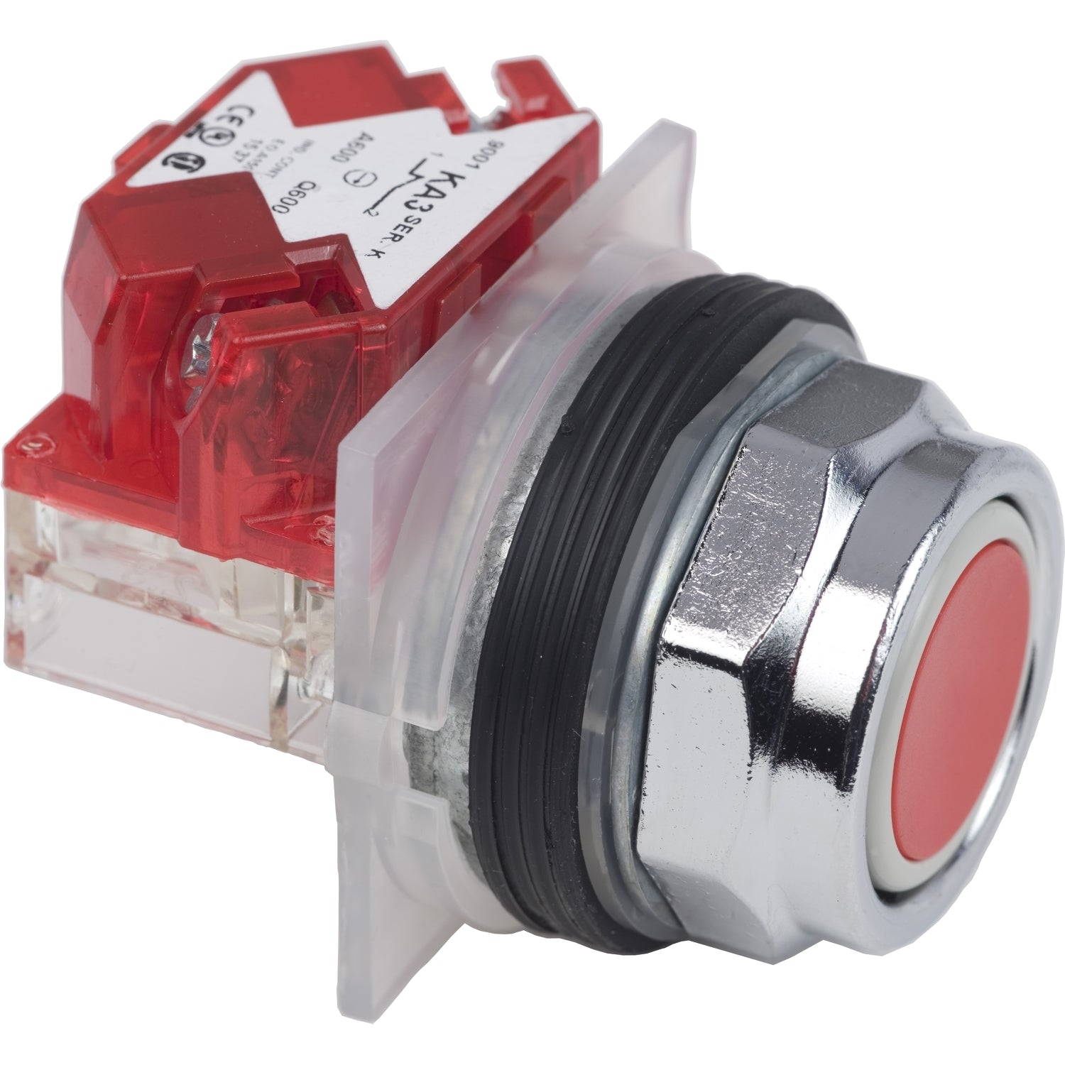 9001KR1RH6 - Schneider Electric - Square D Push Button