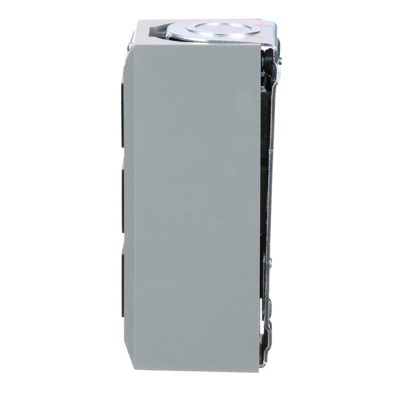 9001BG305 - Schneider Electric - Square D Pushbutton Control Station 1 NO Contact NEMA 4X Enclosure