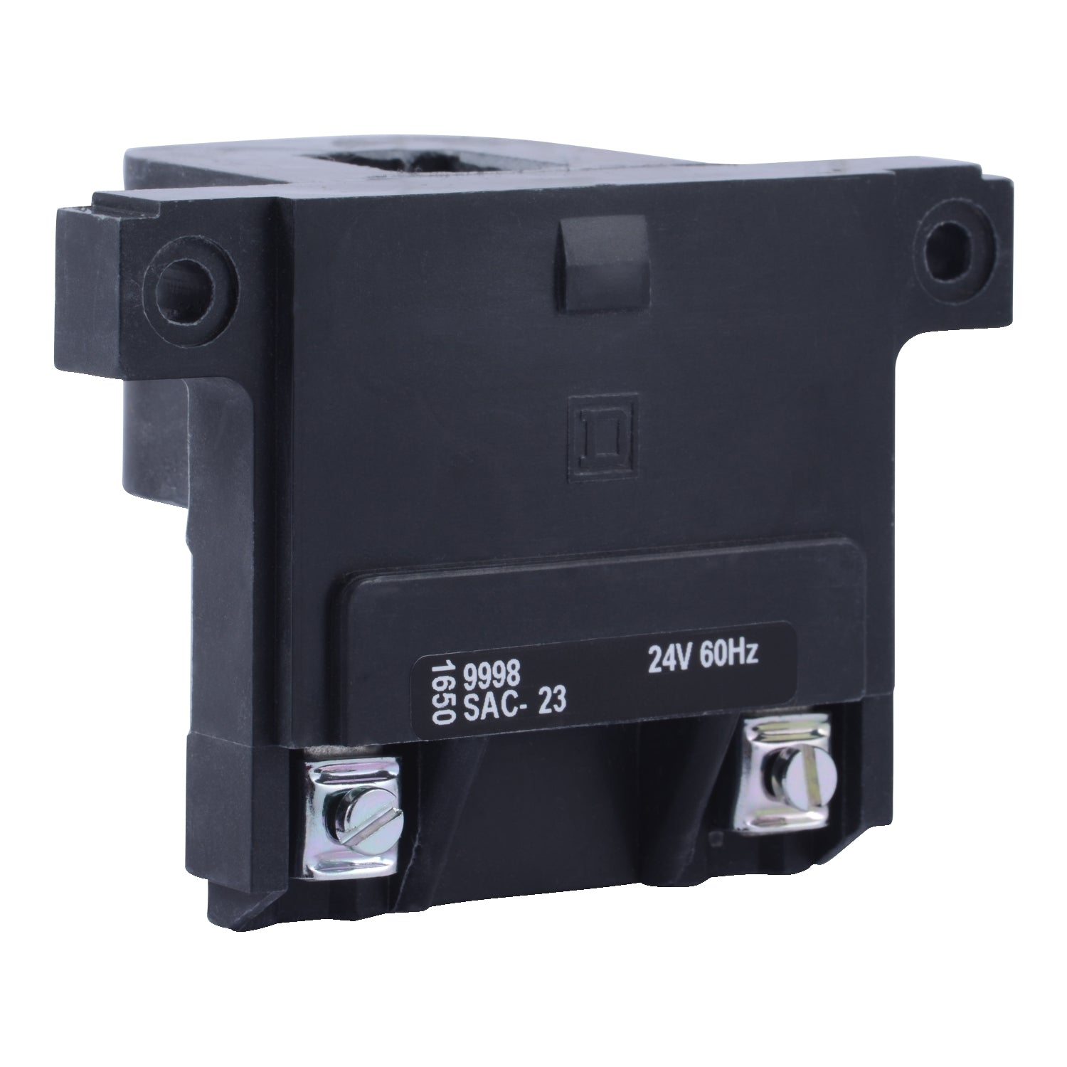 9998SAC45 - Schneider Electric - Square D Type S NEMA Contactor and NEMA Motor Starter