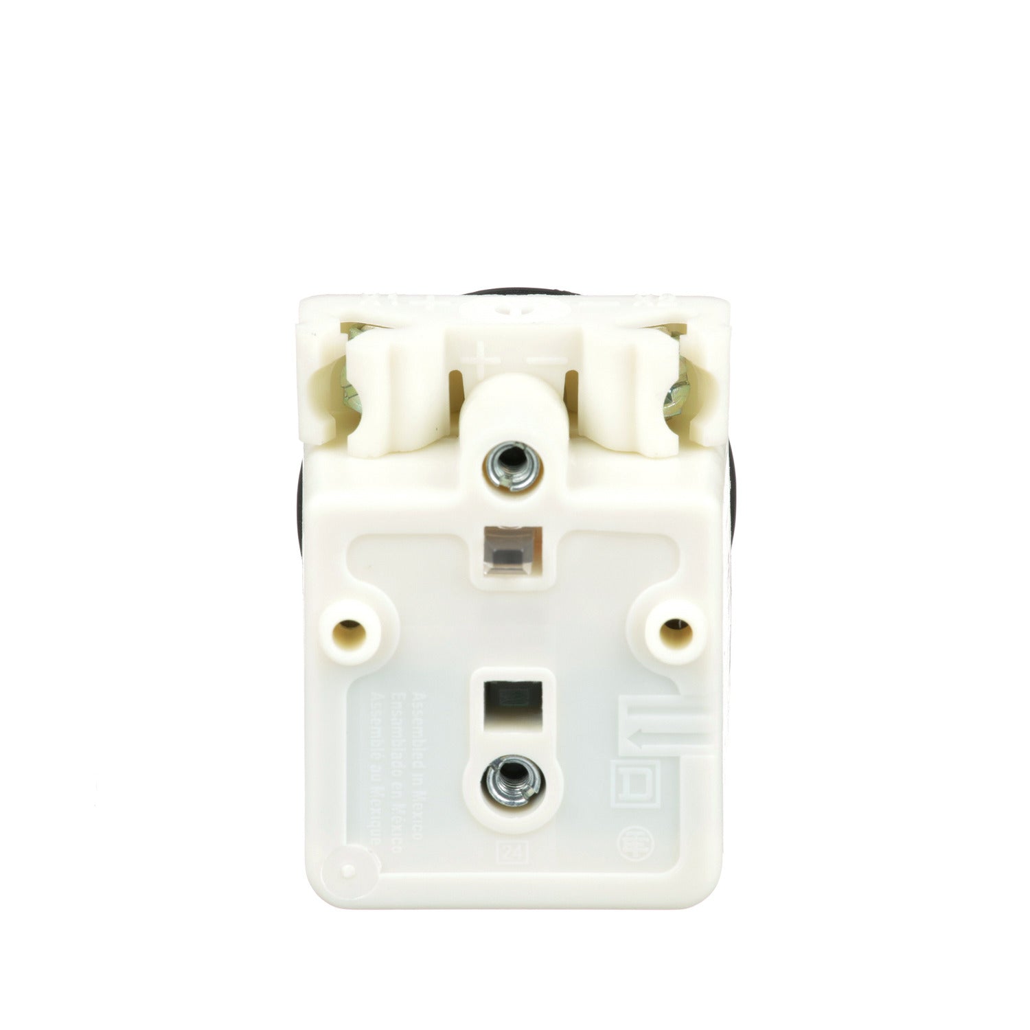 9001KP1G31 - Schneider Electric - 30mm Square D Key Selector Switch 3 Position