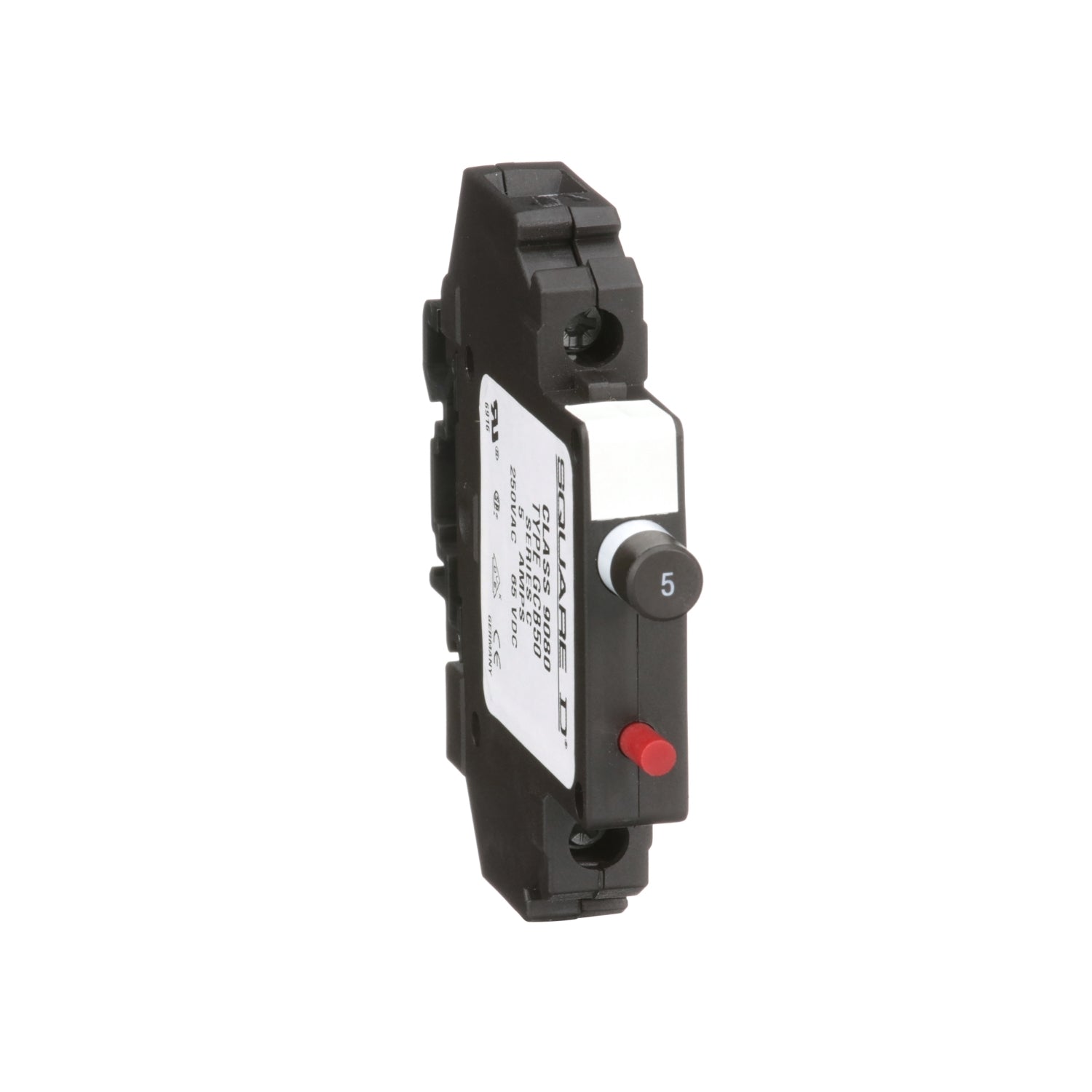 9080GCB50 - Schneider Electric - Square D Linergy Circuit Protector