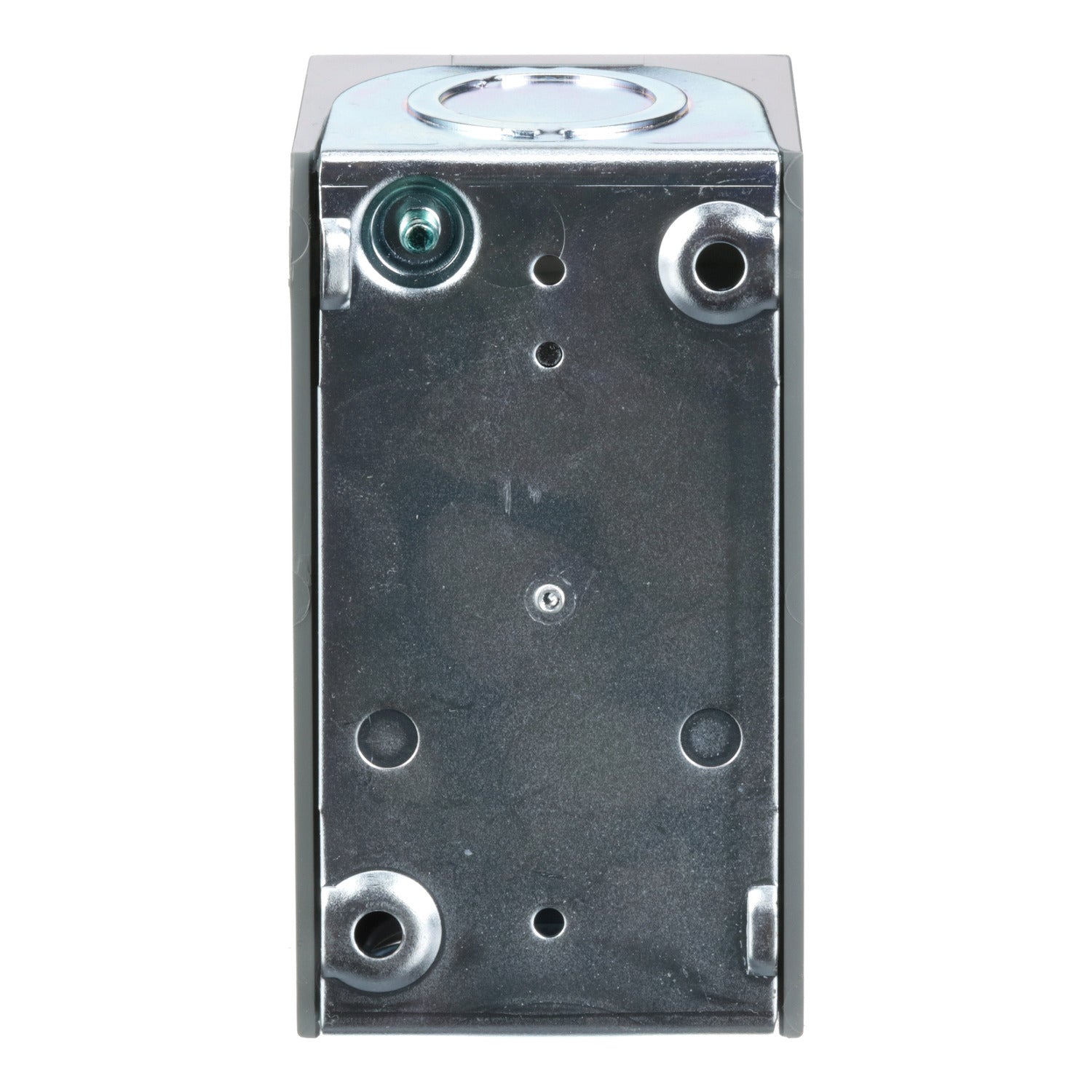 9001BG201 - Schneider Electric - Square D Pushbutton Control Station 1 NO Contact NEMA 4X Enclosure