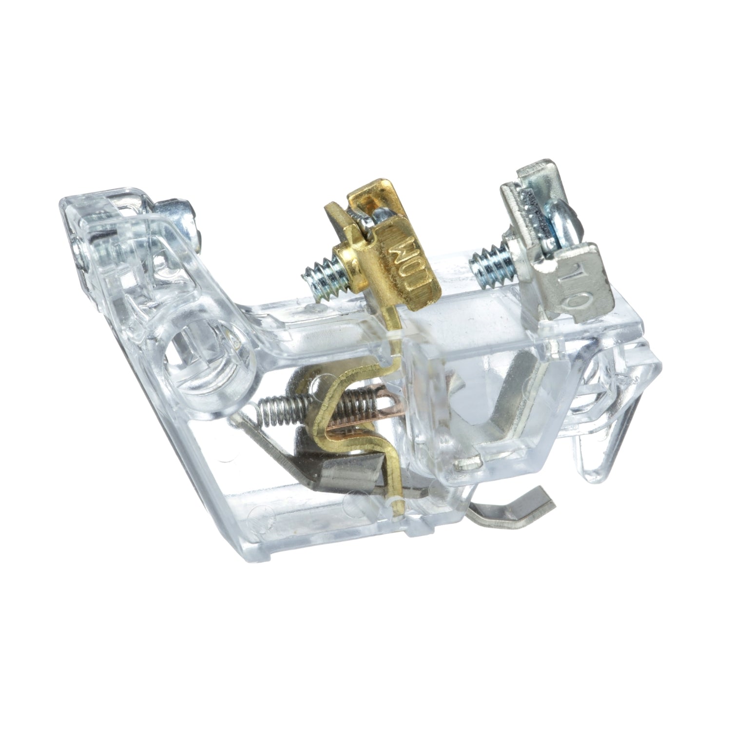 9998SO1 - Schneider Electric - Square D Contactor and Motor Starter Auxiliary