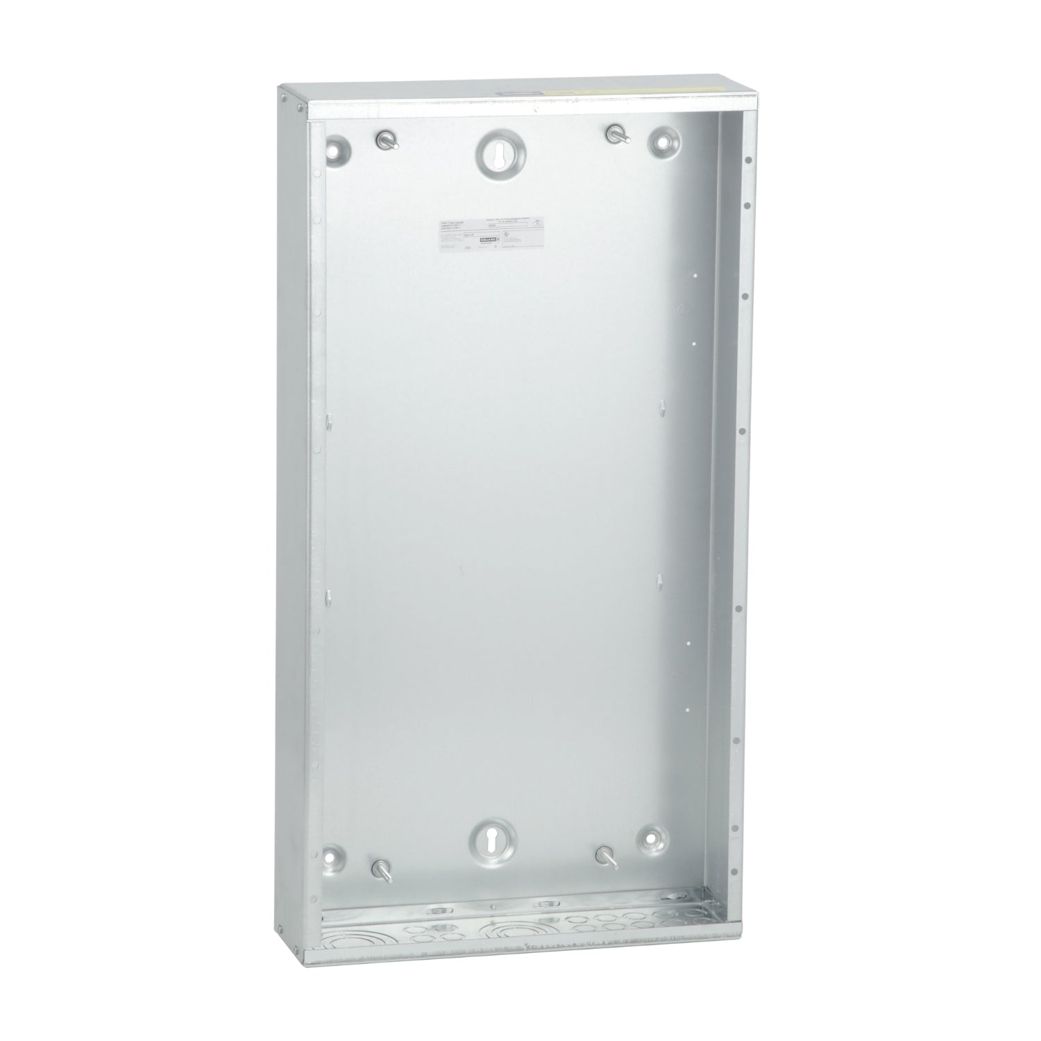 MH38 - Schneider Electric - Square D NF Panelboard Enclosure Box