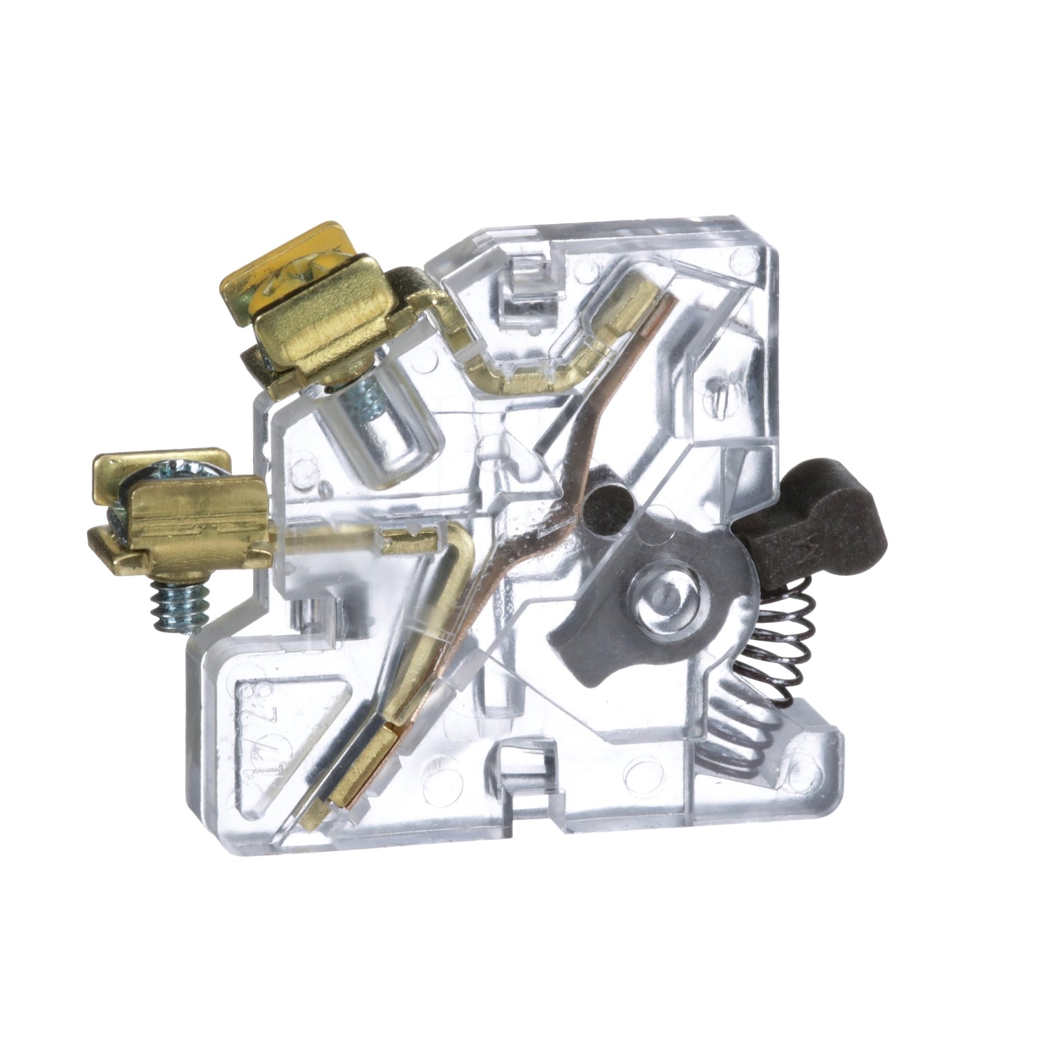 9999SX12 - Schneider Electric - Square D Contactor and Motor Starter Auxiliary
