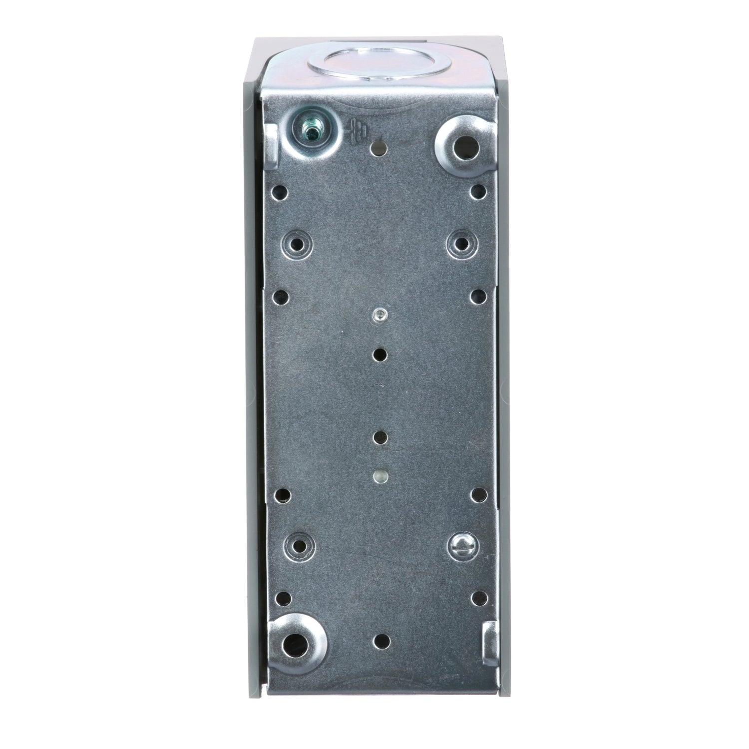 9001BG305 - Schneider Electric - Square D Pushbutton Control Station 1 NO Contact NEMA 4X Enclosure