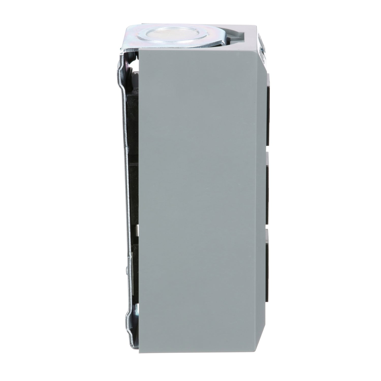 9001BG303 - Schneider Electric - Square D Pushbutton Control Station 1 NO Contact NEMA 4X Enclosure