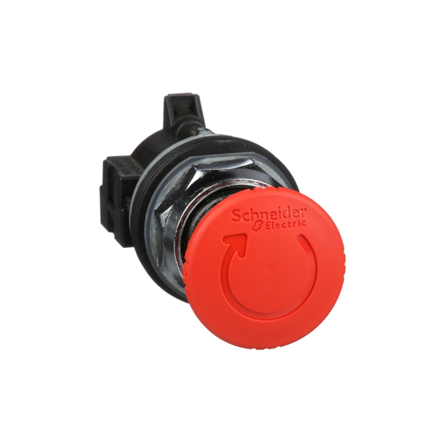 9001KR16H13 - Schneider Electric - 30mm Square D Push Button with LED Light